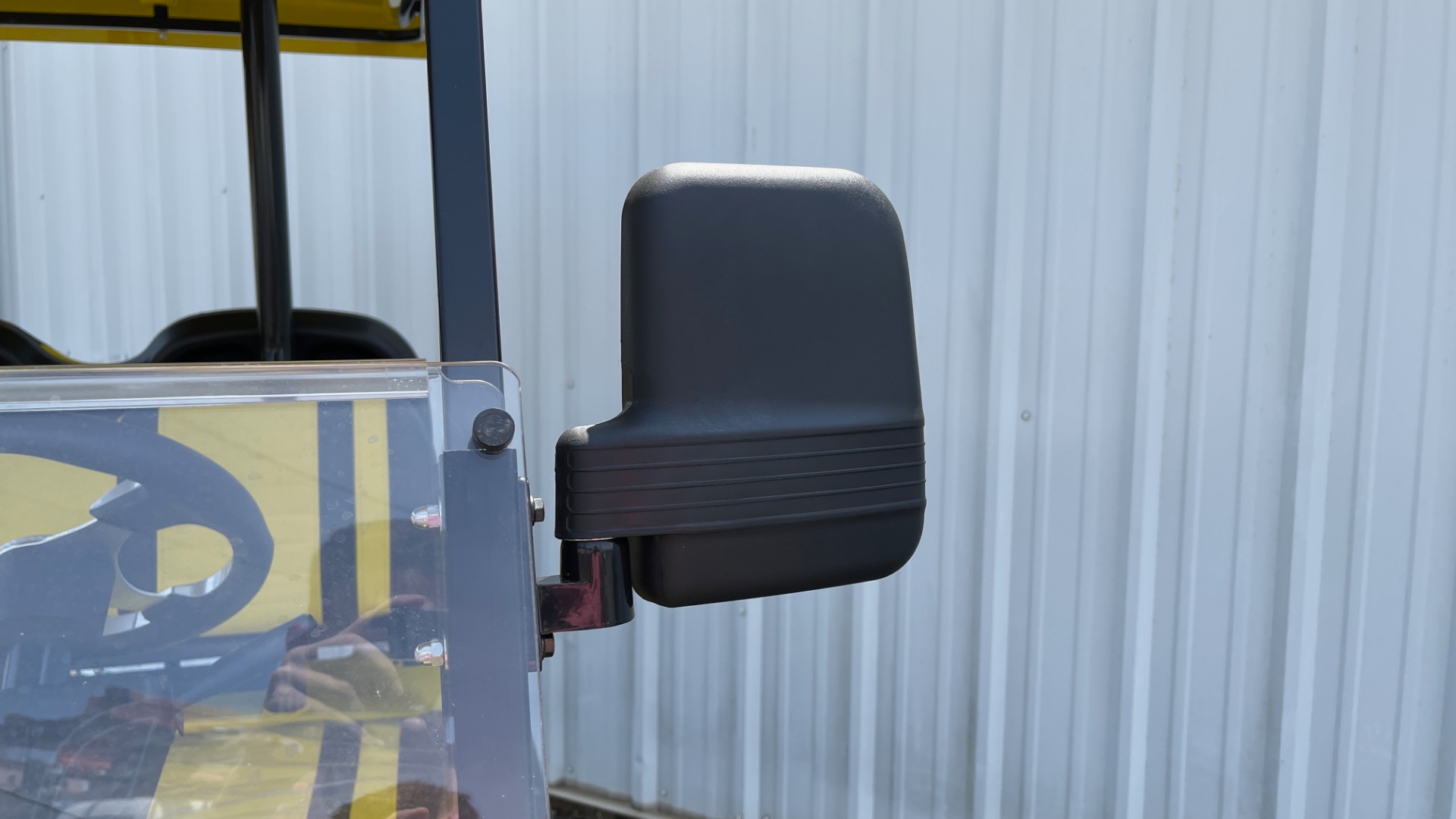 Used 2021 ICON i40L LIFTED ELECTRIC CAR / 4-PASSENGER GOLF CART / 25MPH / NEW / 1-MILE for sale Sold at Formula Imports in Charlotte NC 28227 42