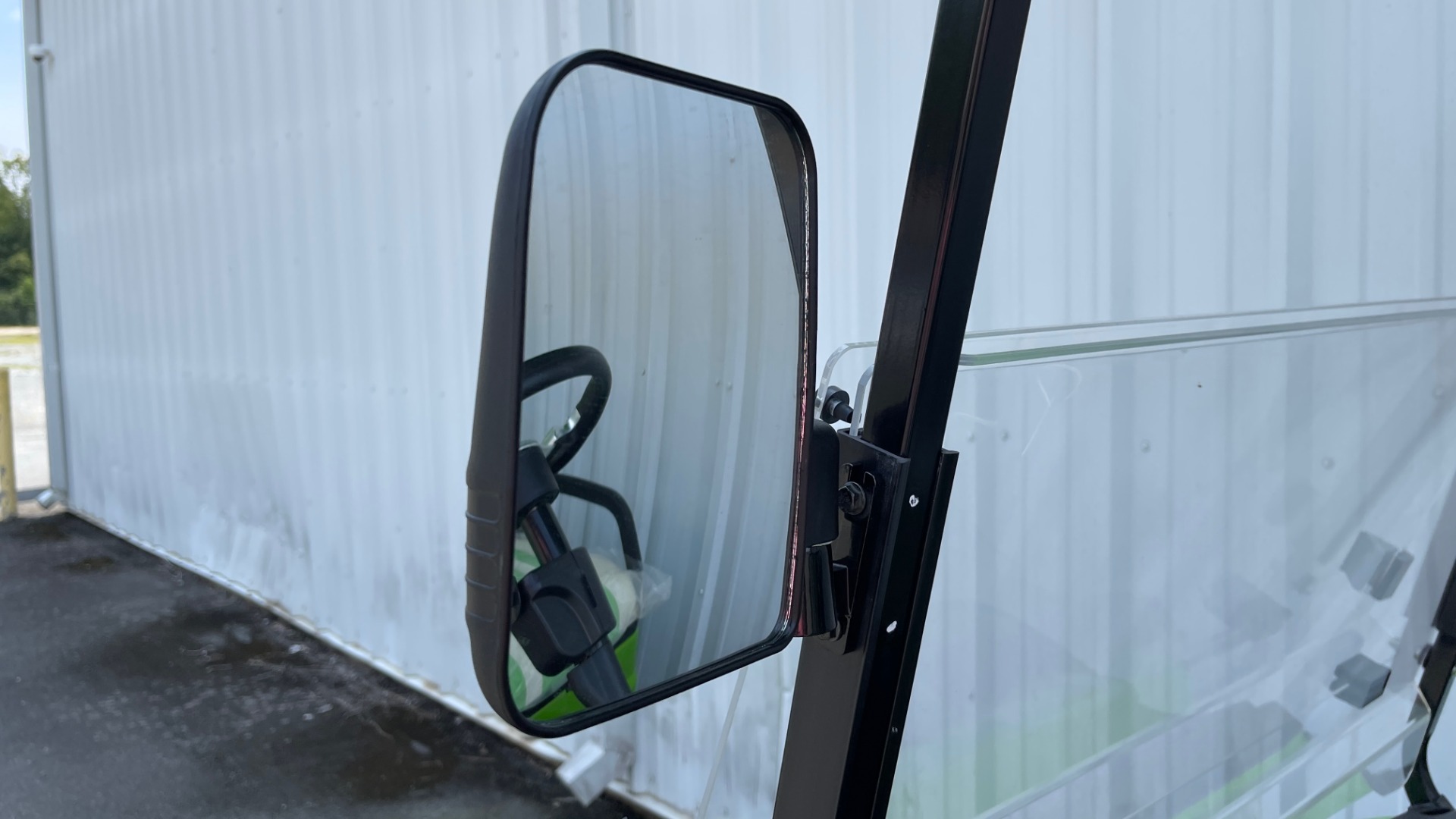 Used 2021 ICON i40L LIFTED ELECTRIC CAR / 4-PASSENGER GOLF CART / 25MPH / NEW / 1-MILE for sale Sold at Formula Imports in Charlotte NC 28227 22