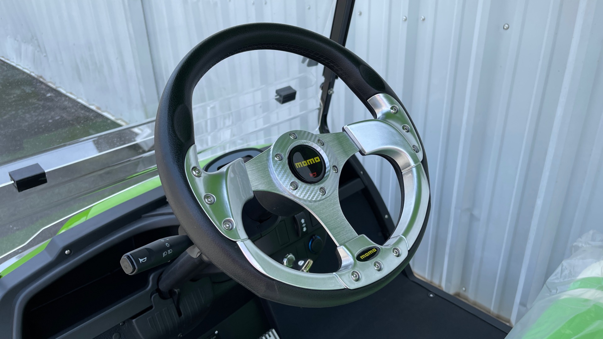 Used 2021 ICON i40L LIFTED ELECTRIC CAR / 4-PASSENGER GOLF CART / 25MPH / NEW / 1-MILE for sale Sold at Formula Imports in Charlotte NC 28227 24
