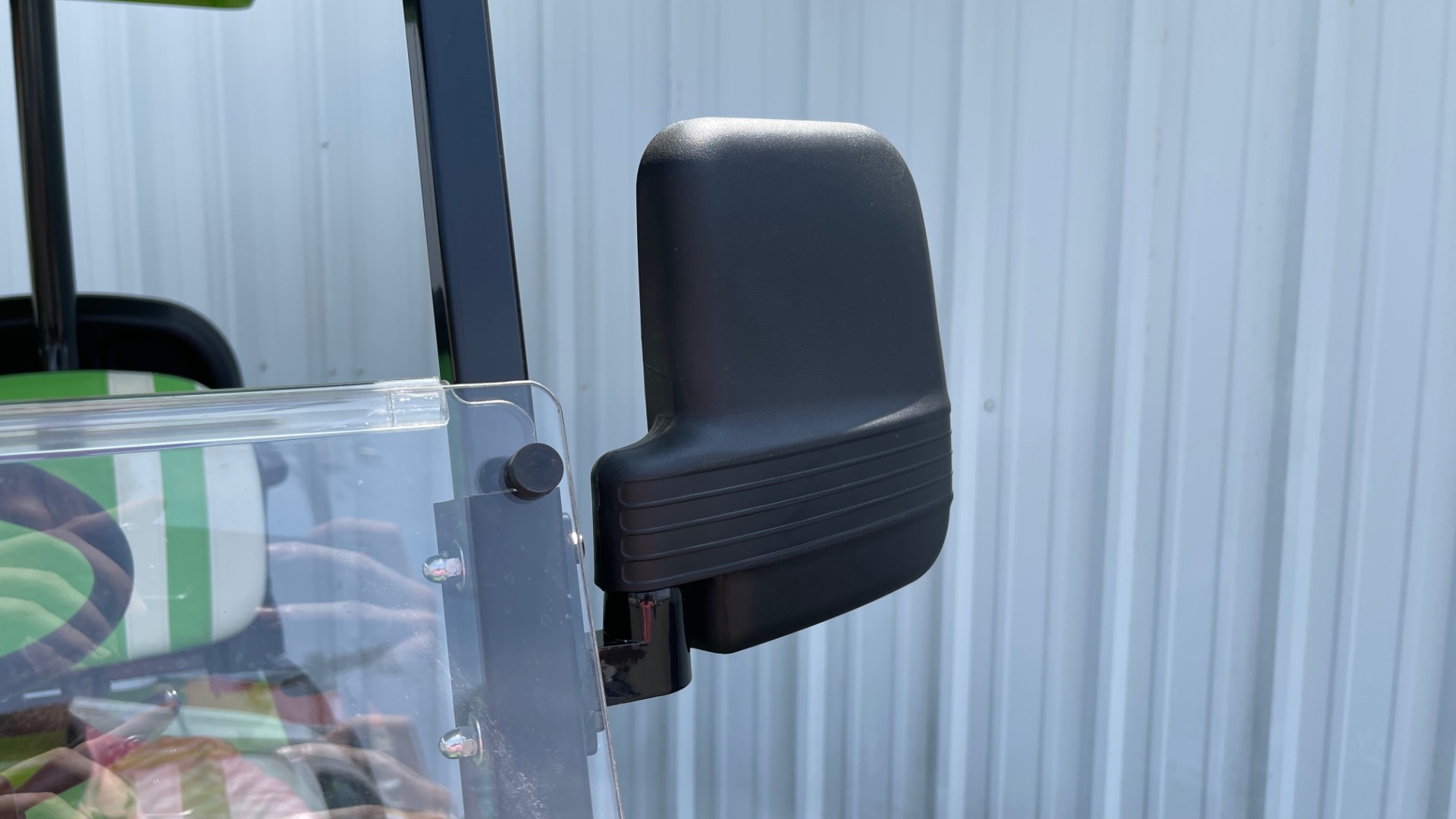 Used 2021 ICON i40L LIFTED ELECTRIC CAR / 4-PASSENGER GOLF CART / 25MPH / NEW / 1-MILE for sale Sold at Formula Imports in Charlotte NC 28227 42