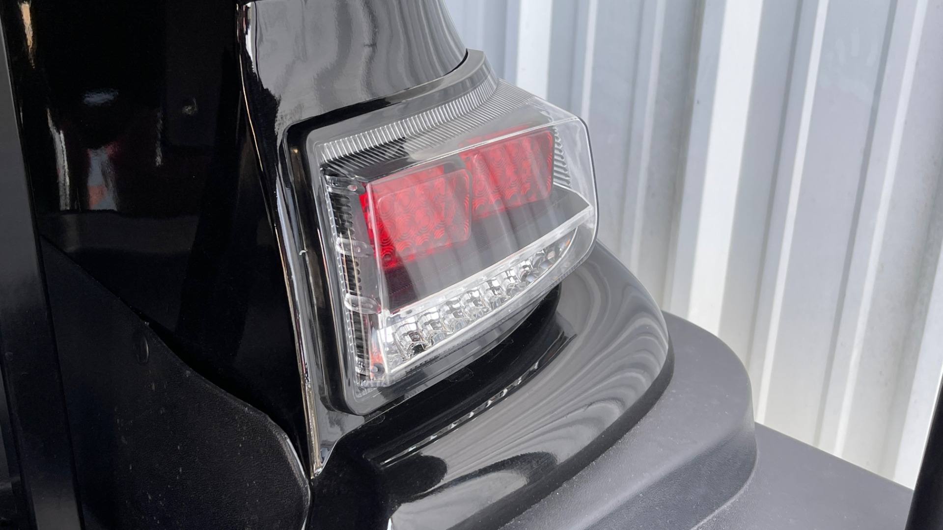 Used 2021 ICON i60L LIFTED ELECTRIC CAR / 6-PASSENGER GOLF CART / 25MPH / NEW / 1-MILE for sale Sold at Formula Imports in Charlotte NC 28227 11