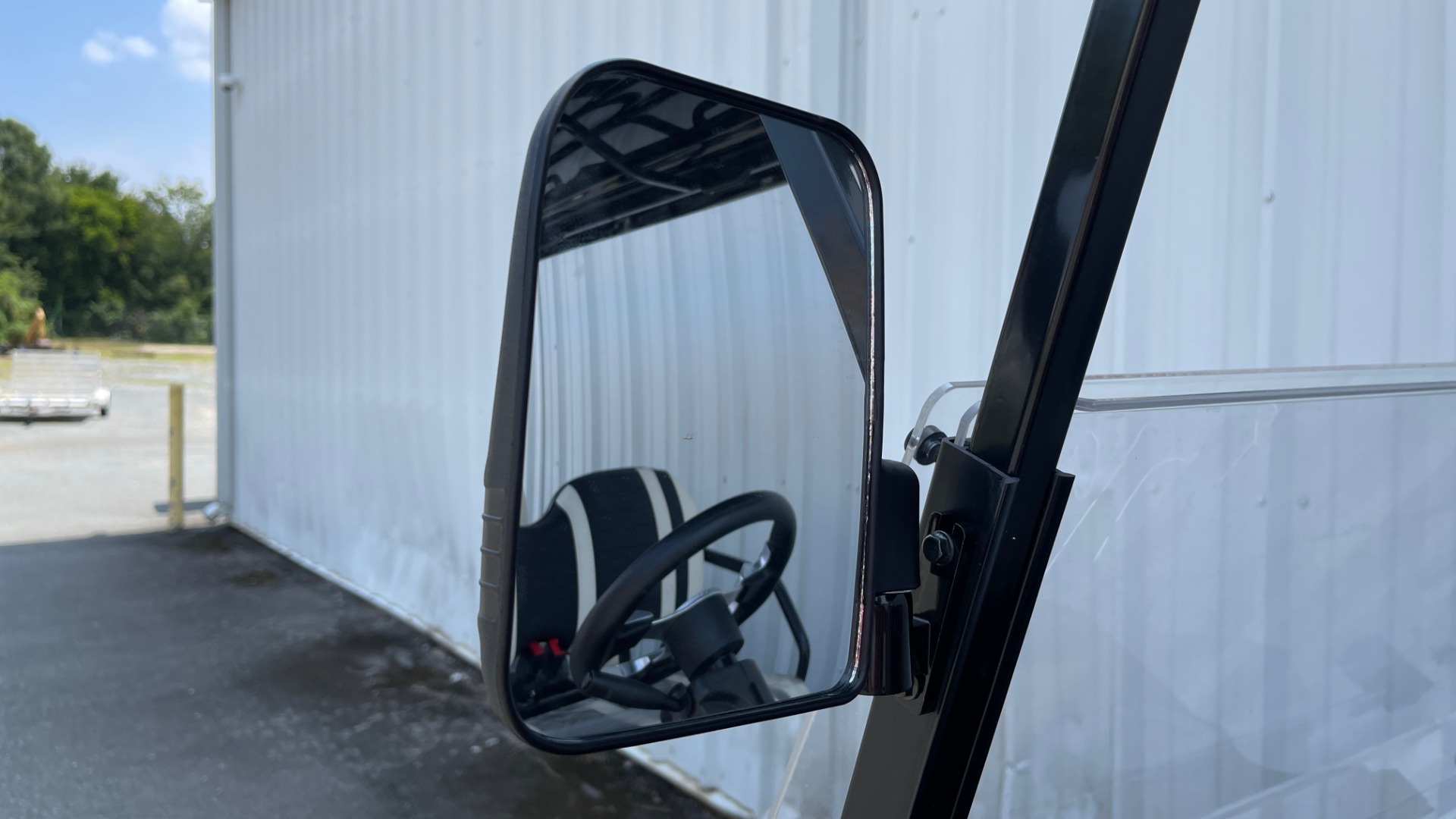 Used 2021 ICON i60L LIFTED ELECTRIC CAR / 6-PASSENGER GOLF CART / 25MPH / NEW / 1-MILE for sale Sold at Formula Imports in Charlotte NC 28227 29