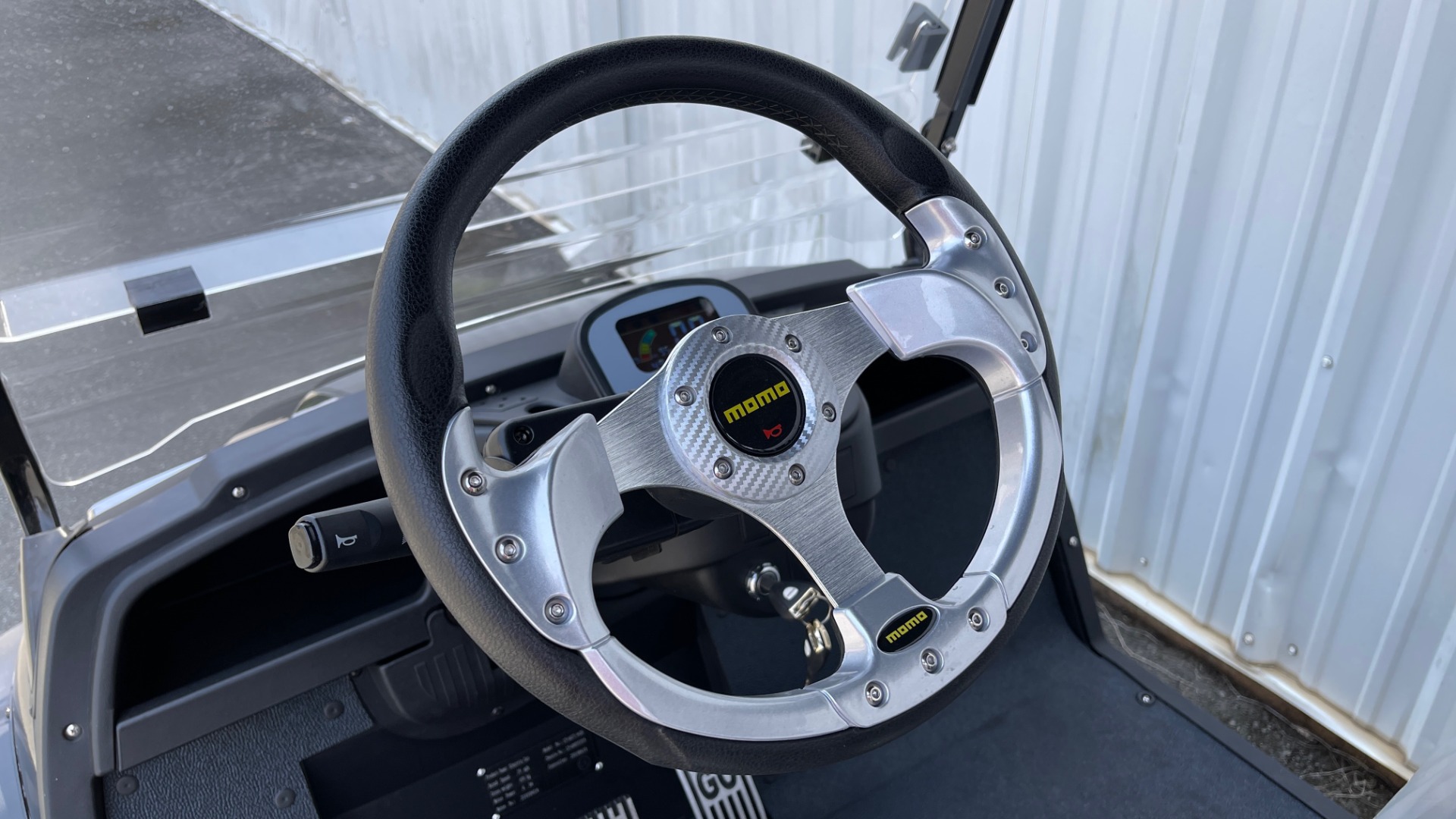 Used 2021 ICON i60L LIFTED ELECTRIC CAR / 6-PASSENGER GOLF CART / 25MPH / NEW / 1-MILE for sale Sold at Formula Imports in Charlotte NC 28227 31