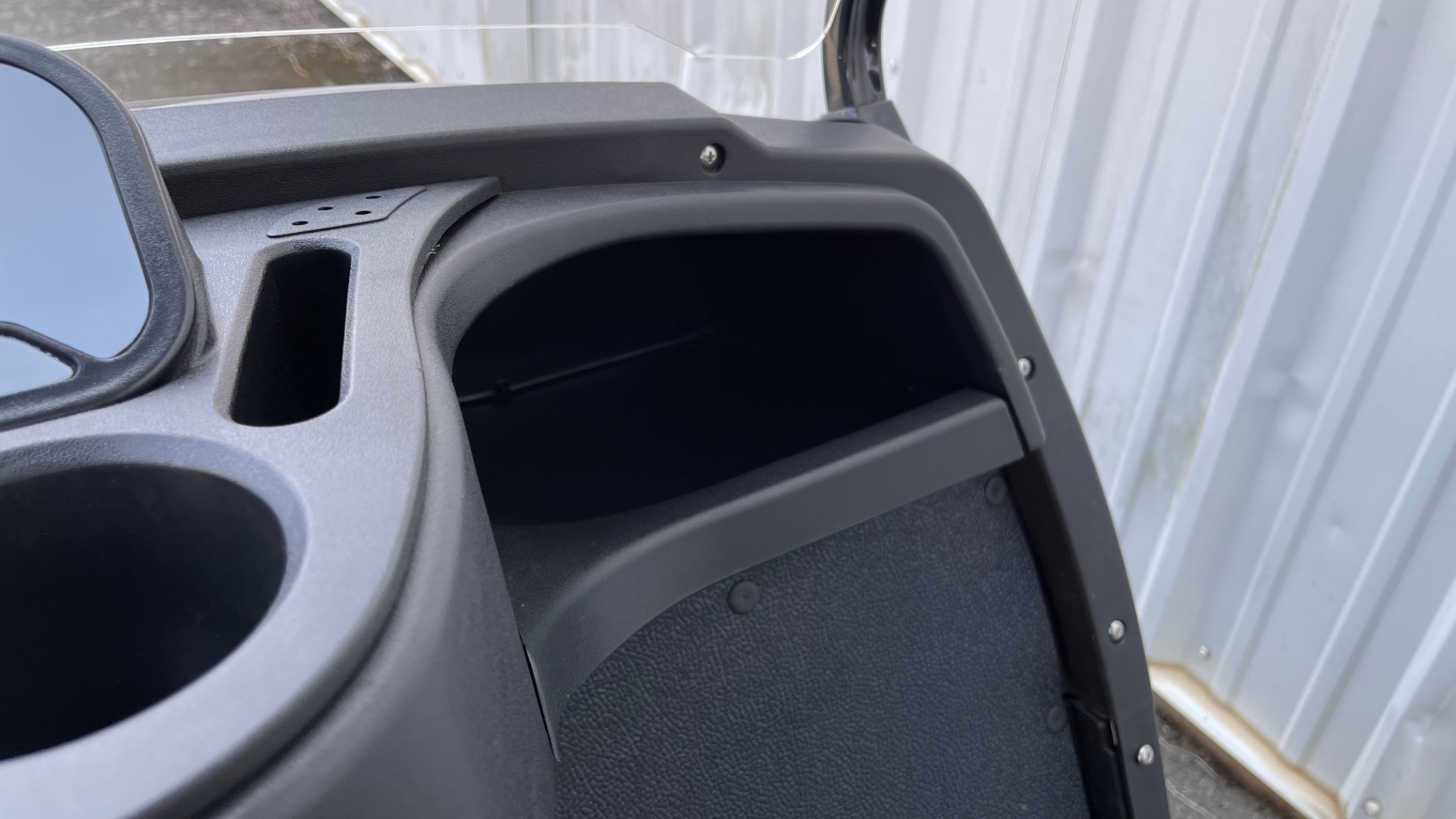 Used 2021 ICON i60L LIFTED ELECTRIC CAR / 6-PASSENGER GOLF CART / 25MPH / NEW / 1-MILE for sale Sold at Formula Imports in Charlotte NC 28227 39