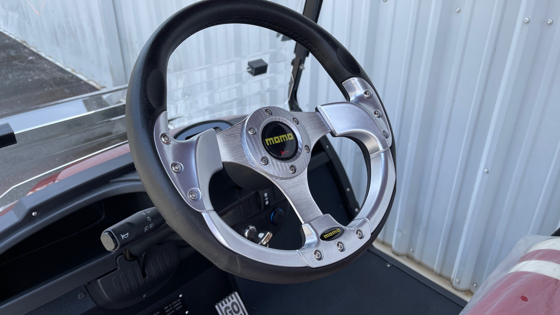 Used 2021 ICON i40L LIFTED ELECTRIC CAR / 4-PASSENGER GOLF CART / 25MPH / NEW / 2-MILE for sale Sold at Formula Imports in Charlotte NC 28227 20