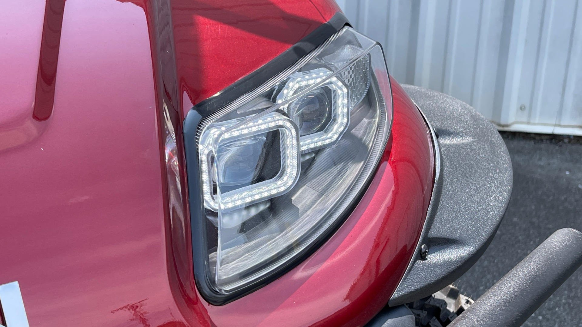 Used 2021 ICON i40L LIFTED ELECTRIC CAR / 4-PASSENGER GOLF CART / 25MPH / NEW / 2-MILE for sale Sold at Formula Imports in Charlotte NC 28227 37