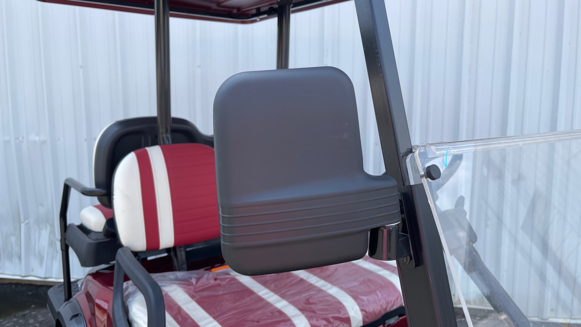 Used 2021 ICON i40L LIFTED ELECTRIC CAR / 4-PASSENGER GOLF CART / 25MPH / NEW / 2-MILE for sale Sold at Formula Imports in Charlotte NC 28227 42