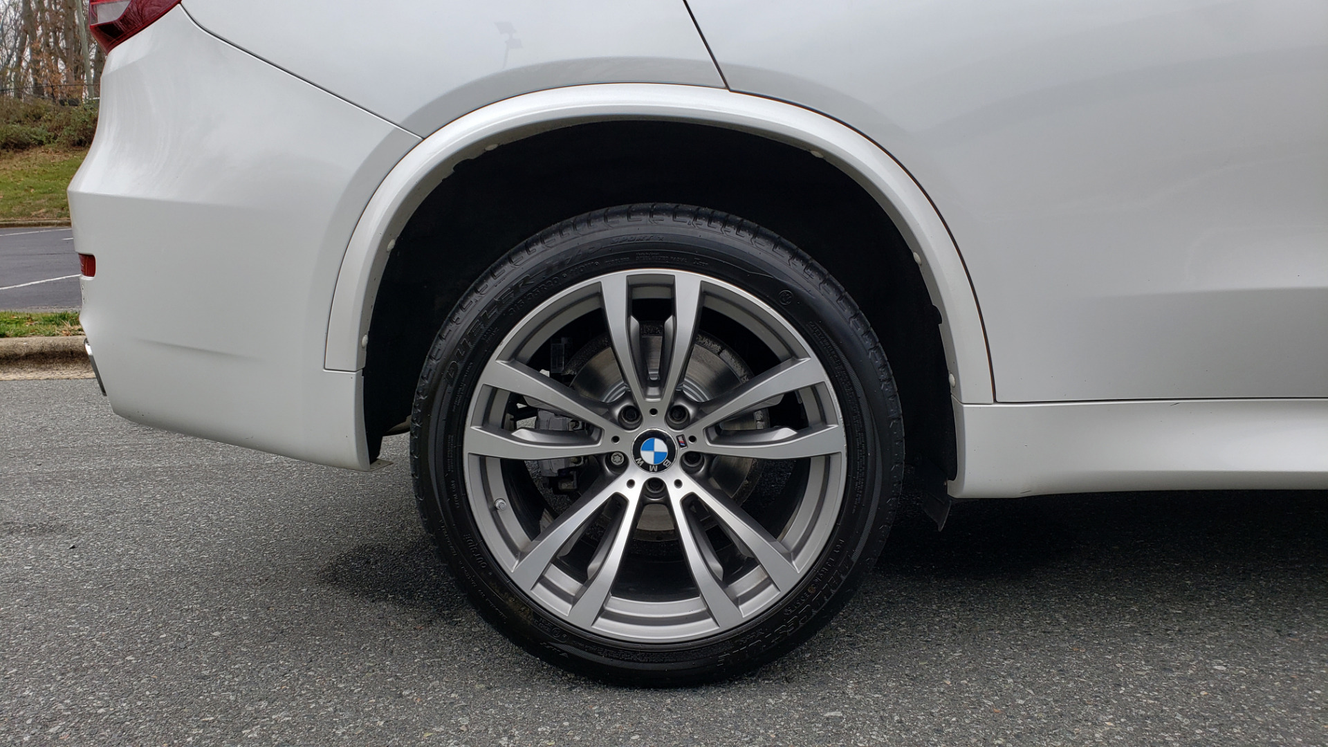 Used 2016 BMW X5 xDrive35i M-SPORT / PREMIUM PKG / NAV / SUNROOF / REARVIEW for sale Sold at Formula Imports in Charlotte NC 28227 12