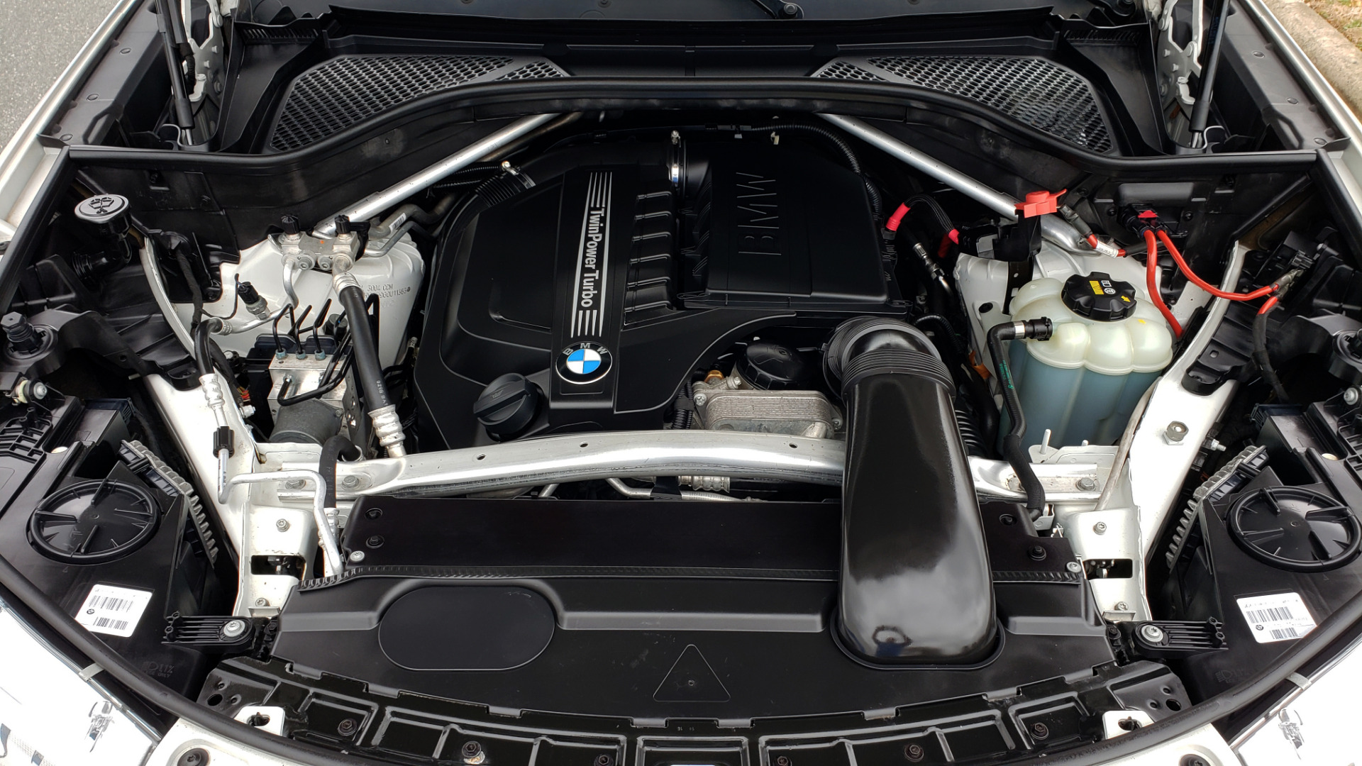 Used 2016 BMW X5 xDrive35i M-SPORT / PREMIUM PKG / NAV / SUNROOF / REARVIEW for sale Sold at Formula Imports in Charlotte NC 28227 16
