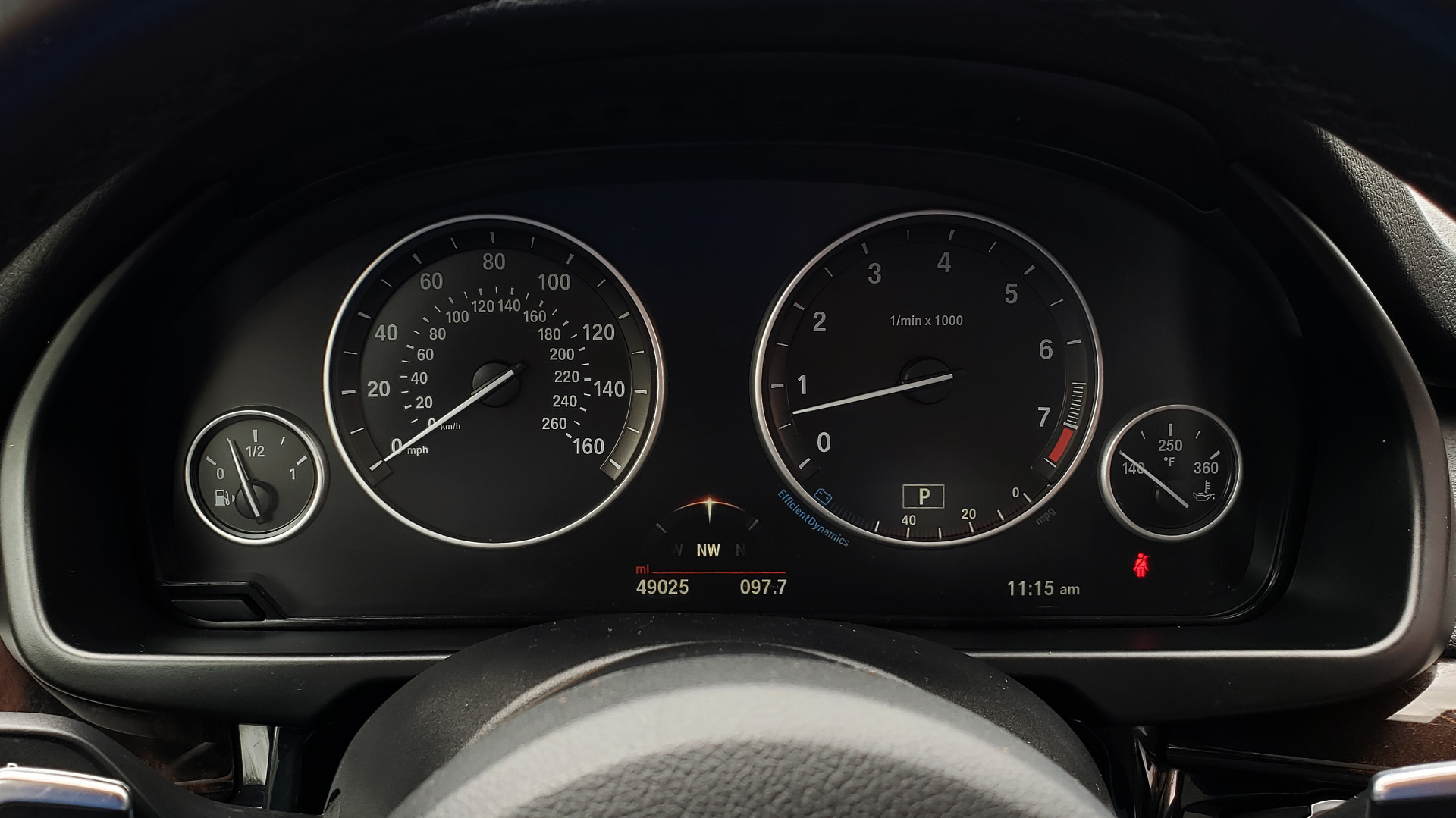 Used 2016 BMW X5 xDrive35i M-SPORT / PREMIUM PKG / NAV / SUNROOF / REARVIEW for sale Sold at Formula Imports in Charlotte NC 28227 35