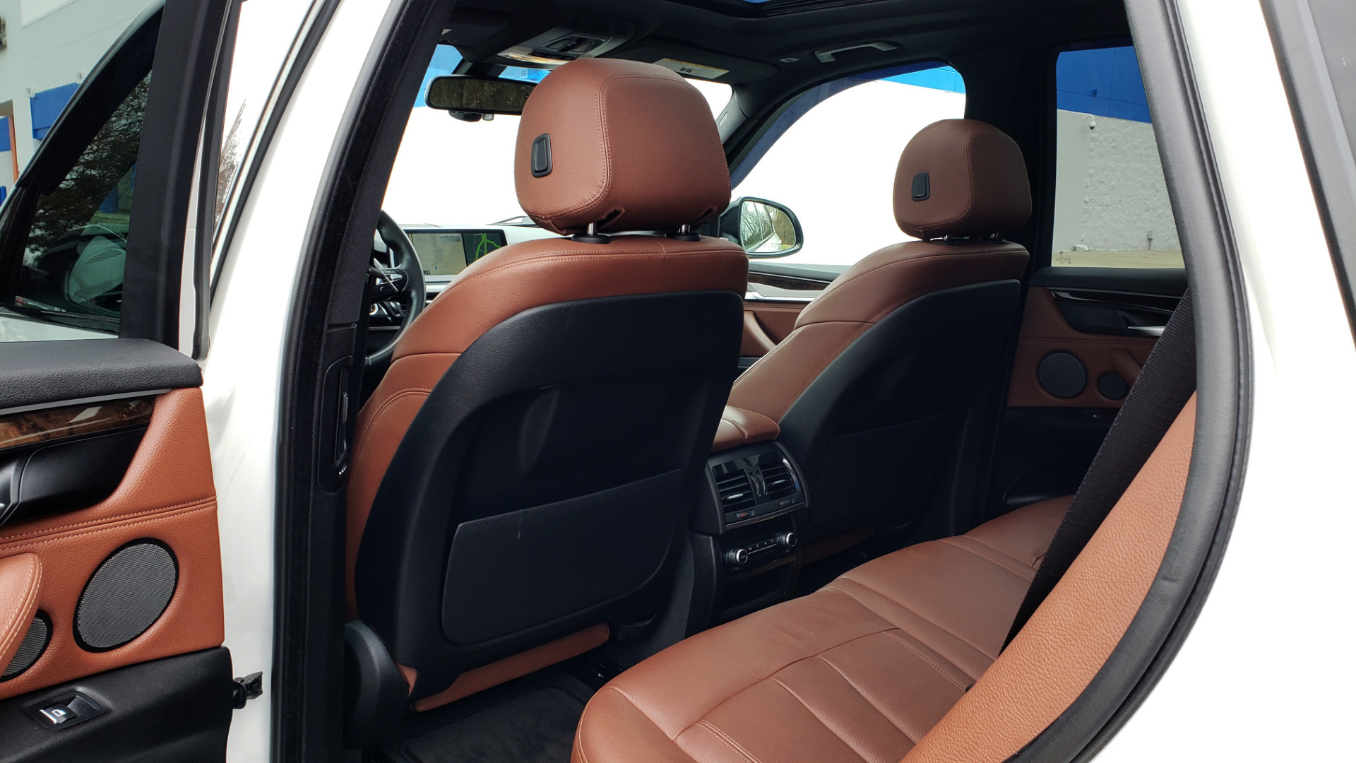 Used 2016 BMW X5 xDrive35i M-SPORT / PREMIUM PKG / NAV / SUNROOF / REARVIEW for sale Sold at Formula Imports in Charlotte NC 28227 54