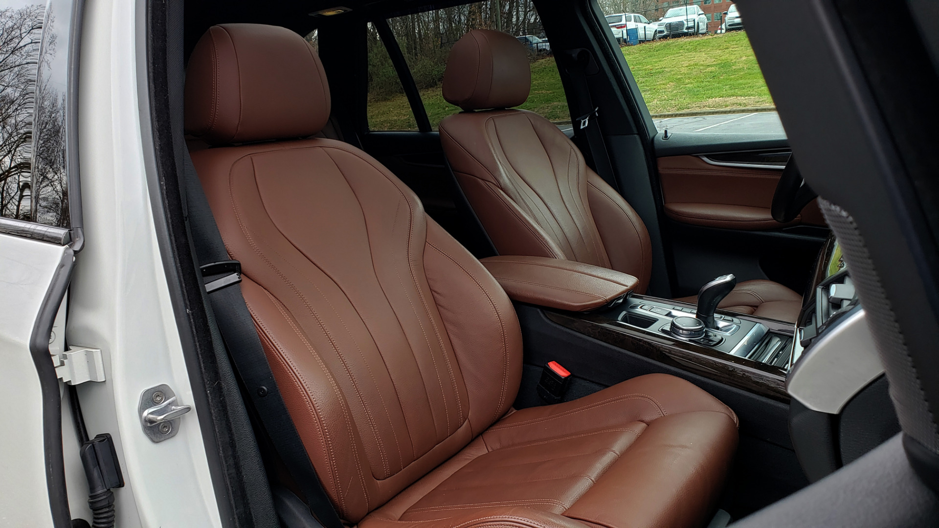 Used 2016 BMW X5 xDrive35i M-SPORT / PREMIUM PKG / NAV / SUNROOF / REARVIEW for sale Sold at Formula Imports in Charlotte NC 28227 59