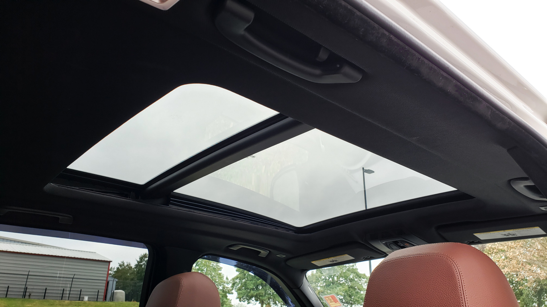 Used 2016 BMW X5 xDrive35i M-SPORT / PREMIUM PKG / NAV / SUNROOF / REARVIEW for sale Sold at Formula Imports in Charlotte NC 28227 71