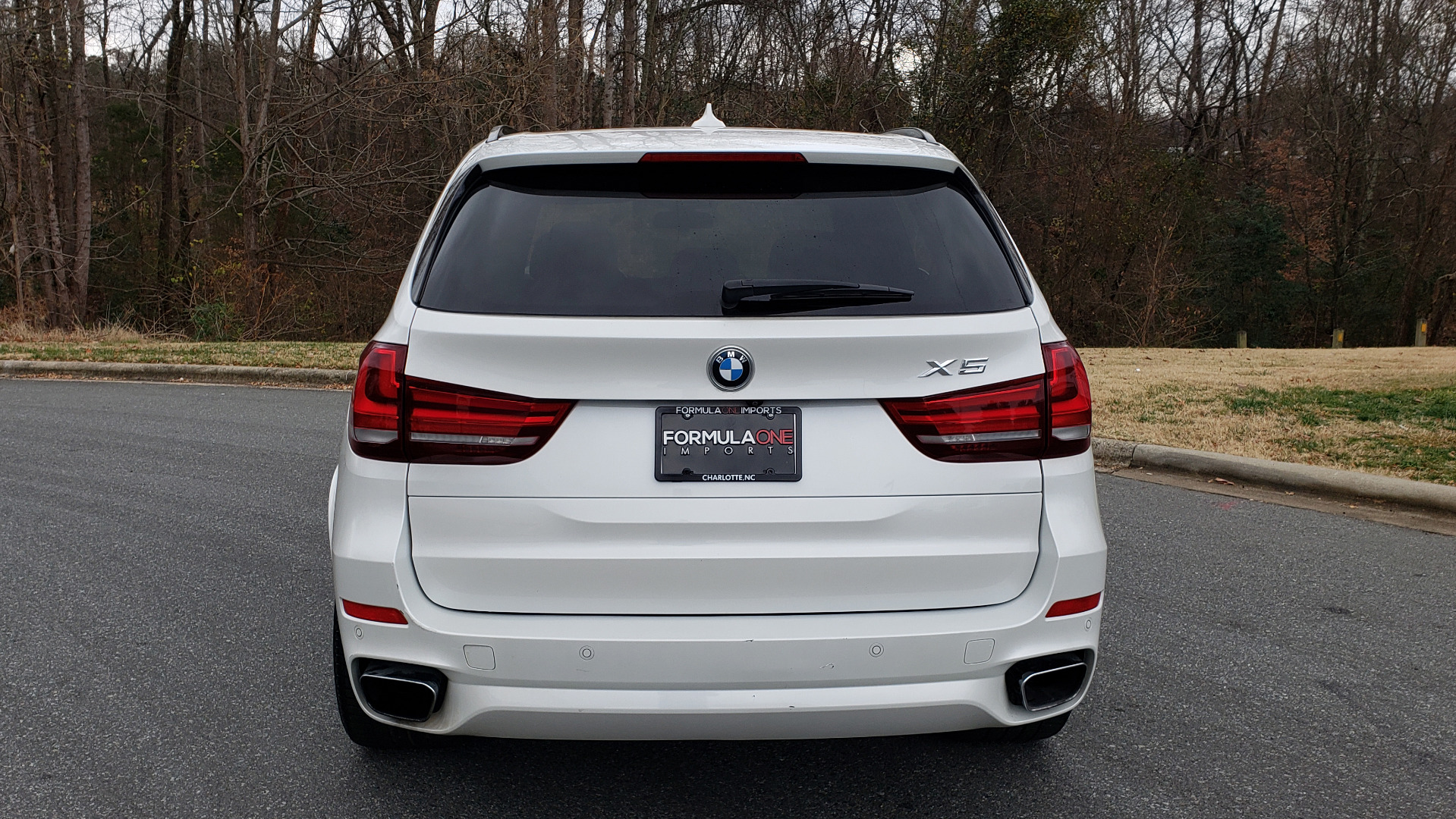 Used 2016 BMW X5 xDrive35i M-SPORT / PREMIUM PKG / NAV / SUNROOF / REARVIEW for sale Sold at Formula Imports in Charlotte NC 28227 79