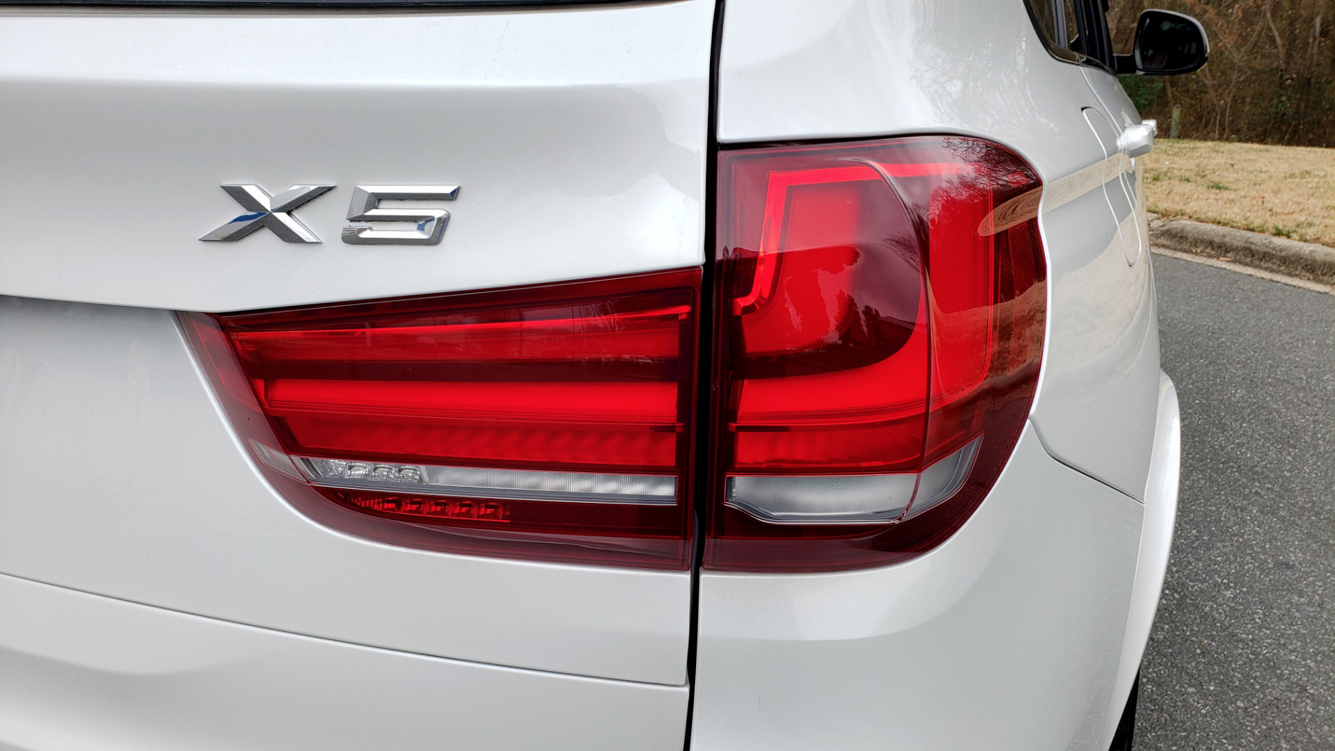 Used 2016 BMW X5 xDrive35i M-SPORT / PREMIUM PKG / NAV / SUNROOF / REARVIEW for sale Sold at Formula Imports in Charlotte NC 28227 81