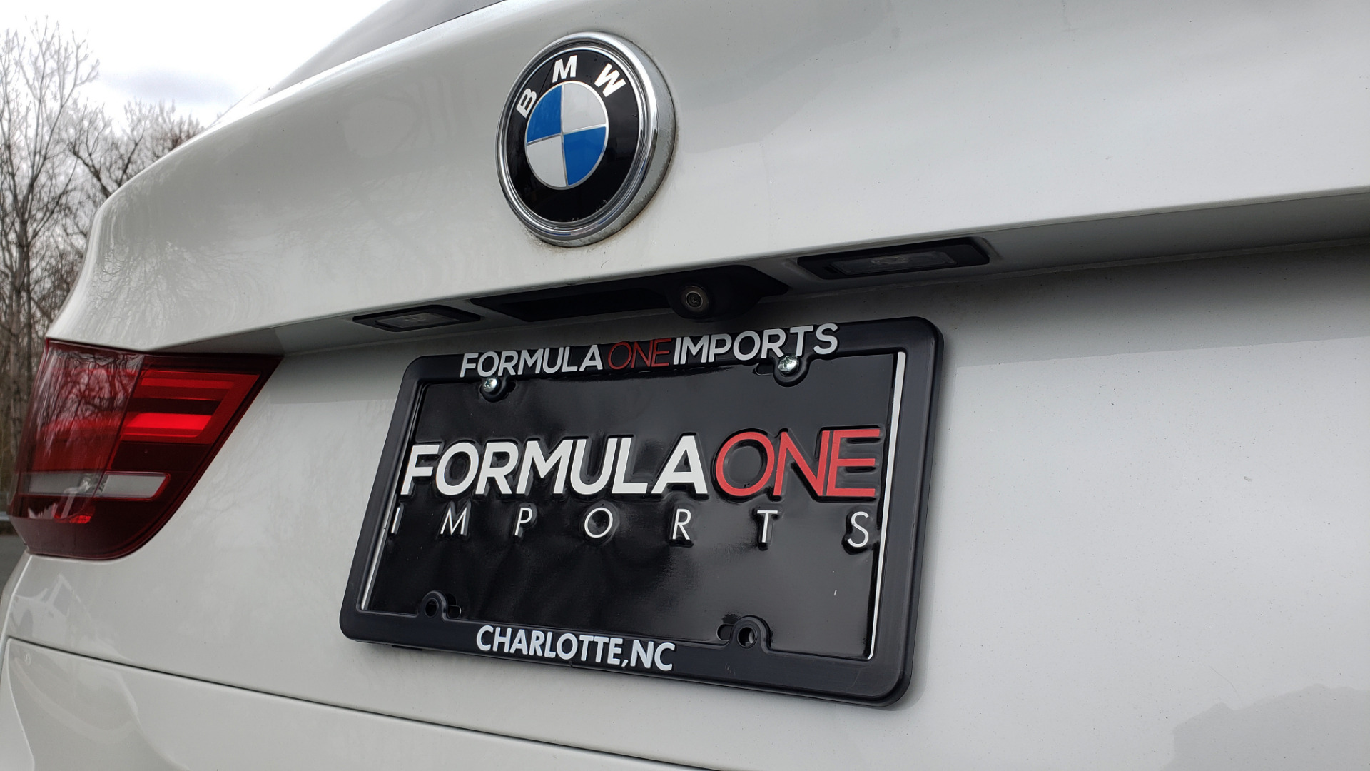 Used 2016 BMW X5 xDrive35i M-SPORT / PREMIUM PKG / NAV / SUNROOF / REARVIEW for sale Sold at Formula Imports in Charlotte NC 28227 82