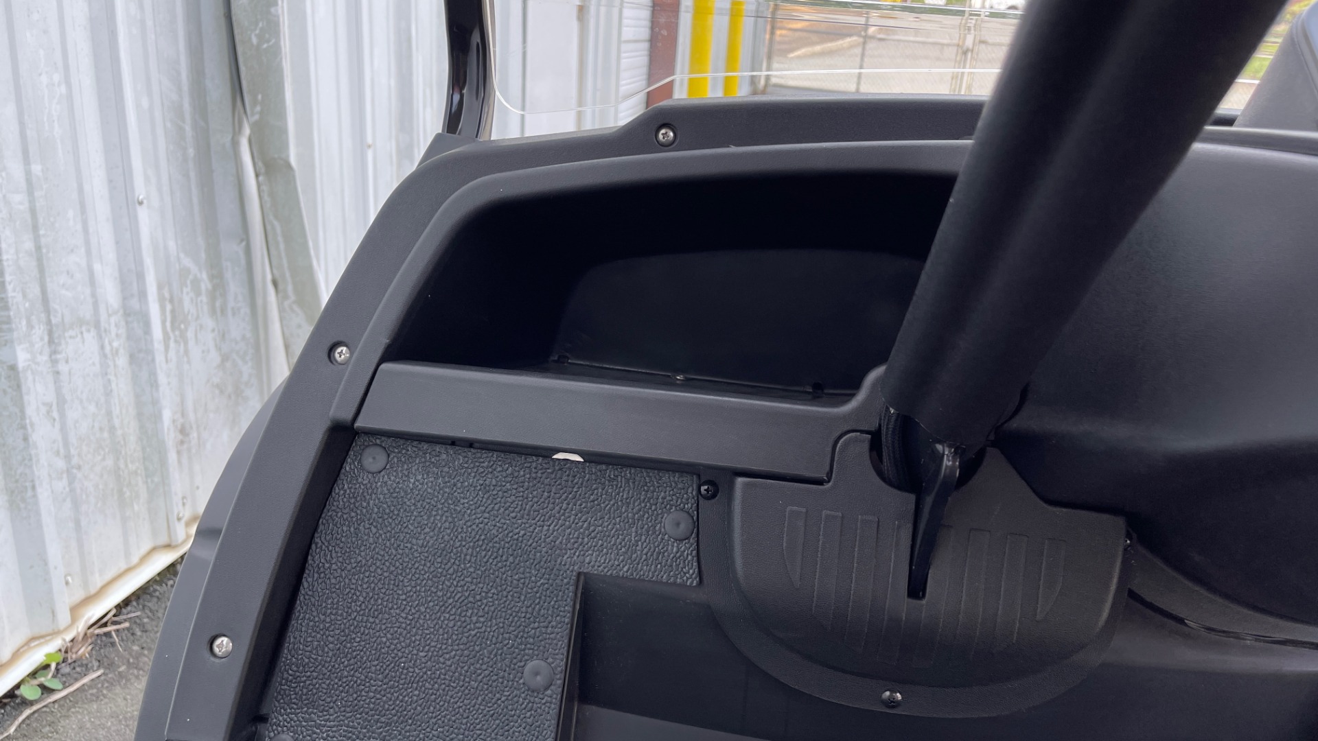 Used 2021 ICON I60L LIFTED ELECTRIC CAR / 6-PASSENGER GOLF CART / 25MPH / NEW / 1-MILE for sale Sold at Formula Imports in Charlotte NC 28227 27