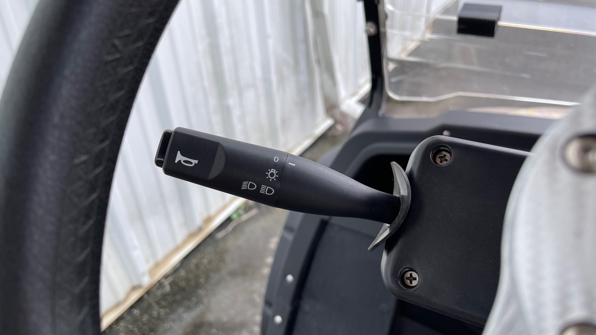 Used 2021 ICON I60L LIFTED ELECTRIC CAR / 6-PASSENGER GOLF CART / 25MPH / NEW / 1-MILE for sale Sold at Formula Imports in Charlotte NC 28227 29