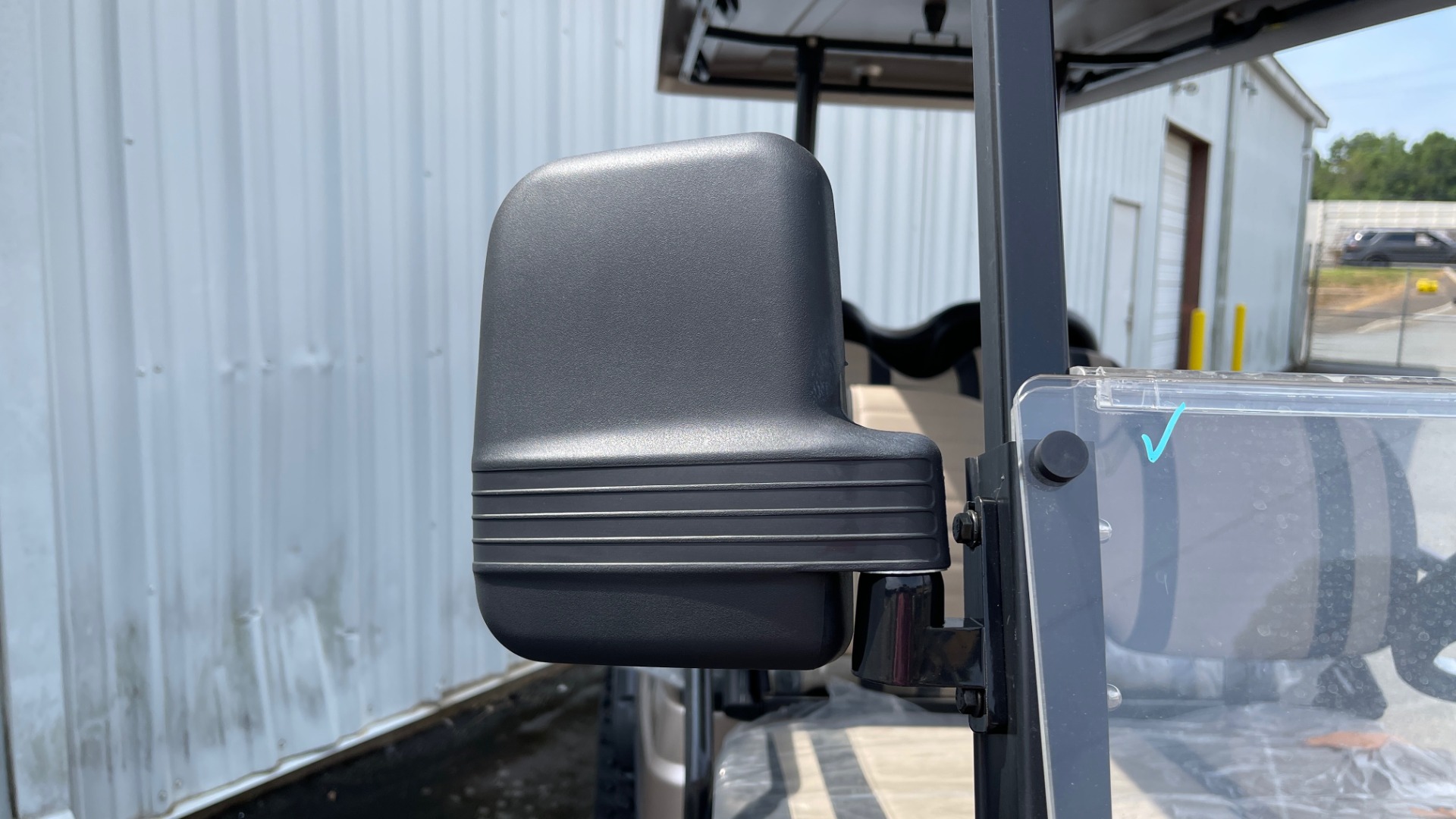 Used 2021 ICON I60L LIFTED ELECTRIC CAR / 6-PASSENGER GOLF CART / 25MPH / NEW / 1-MILE for sale Sold at Formula Imports in Charlotte NC 28227 40