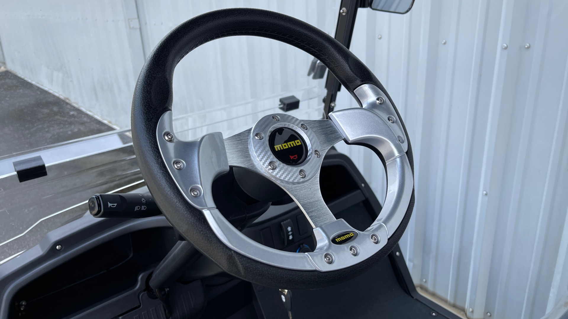 Used 2021 ICON i40L LIFTED ELECTRIC CAR / 4-PASSENGER GOLF CART / 25MPH / NEW / 1-MILE for sale Sold at Formula Imports in Charlotte NC 28227 21