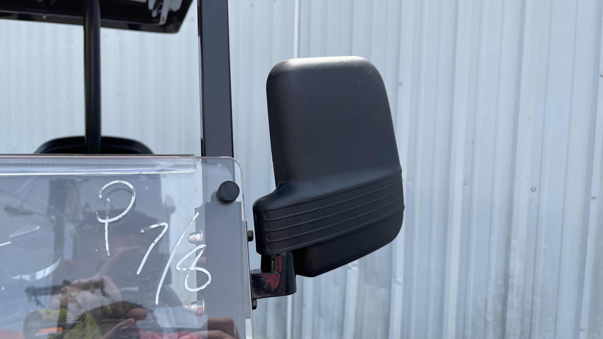 Used 2021 ICON i40L LIFTED ELECTRIC CAR / 4-PASSENGER GOLF CART / 25MPH / NEW / 1-MILE for sale Sold at Formula Imports in Charlotte NC 28227 38