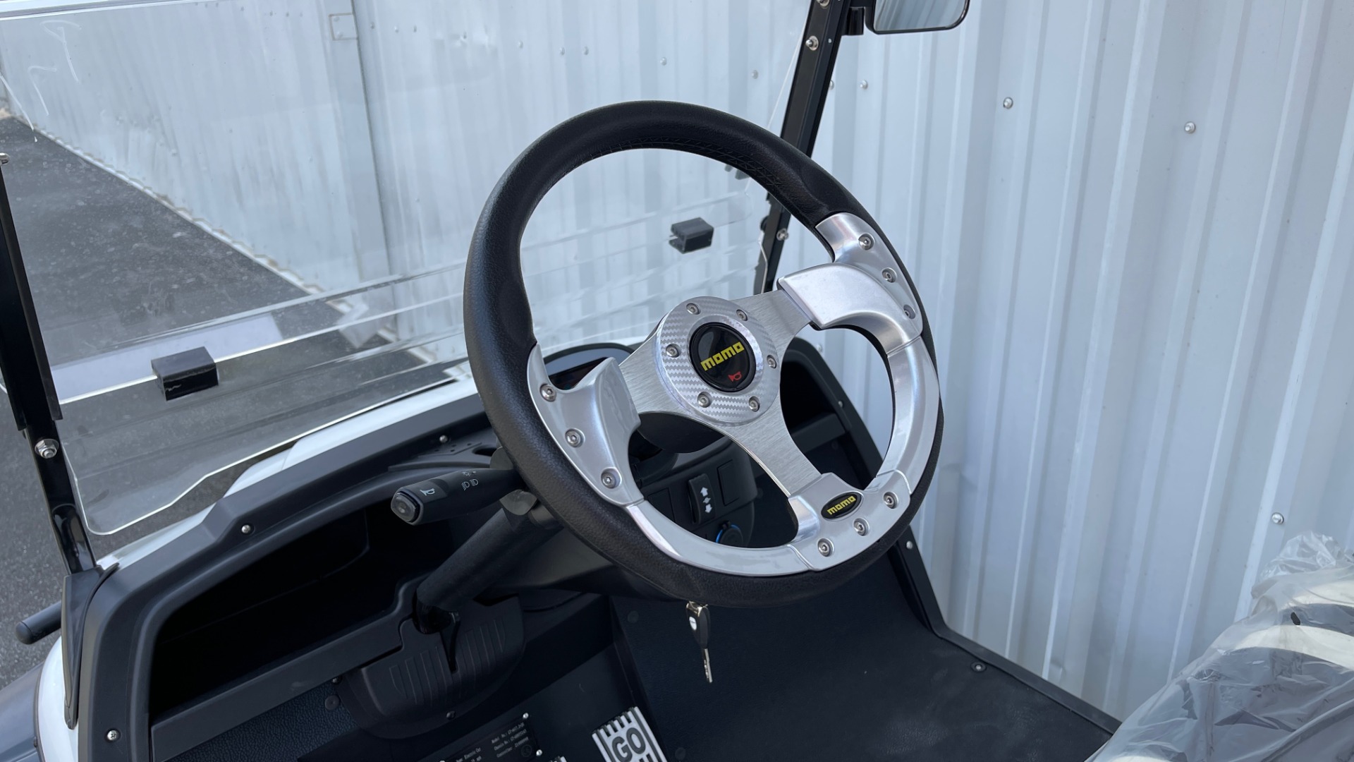 Used 2021 ICON i40L LIFTED ELECTRIC CAR / 4-PASSENGER GOLF CART / 25MPH / NEW / 1-MILE for sale Sold at Formula Imports in Charlotte NC 28227 24