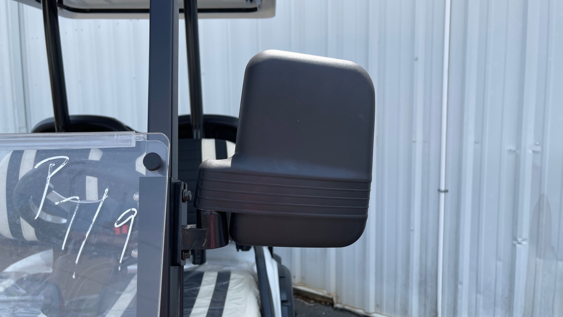 Used 2021 ICON i40L LIFTED ELECTRIC CAR / 4-PASSENGER GOLF CART / 25MPH / NEW / 1-MILE for sale Sold at Formula Imports in Charlotte NC 28227 41
