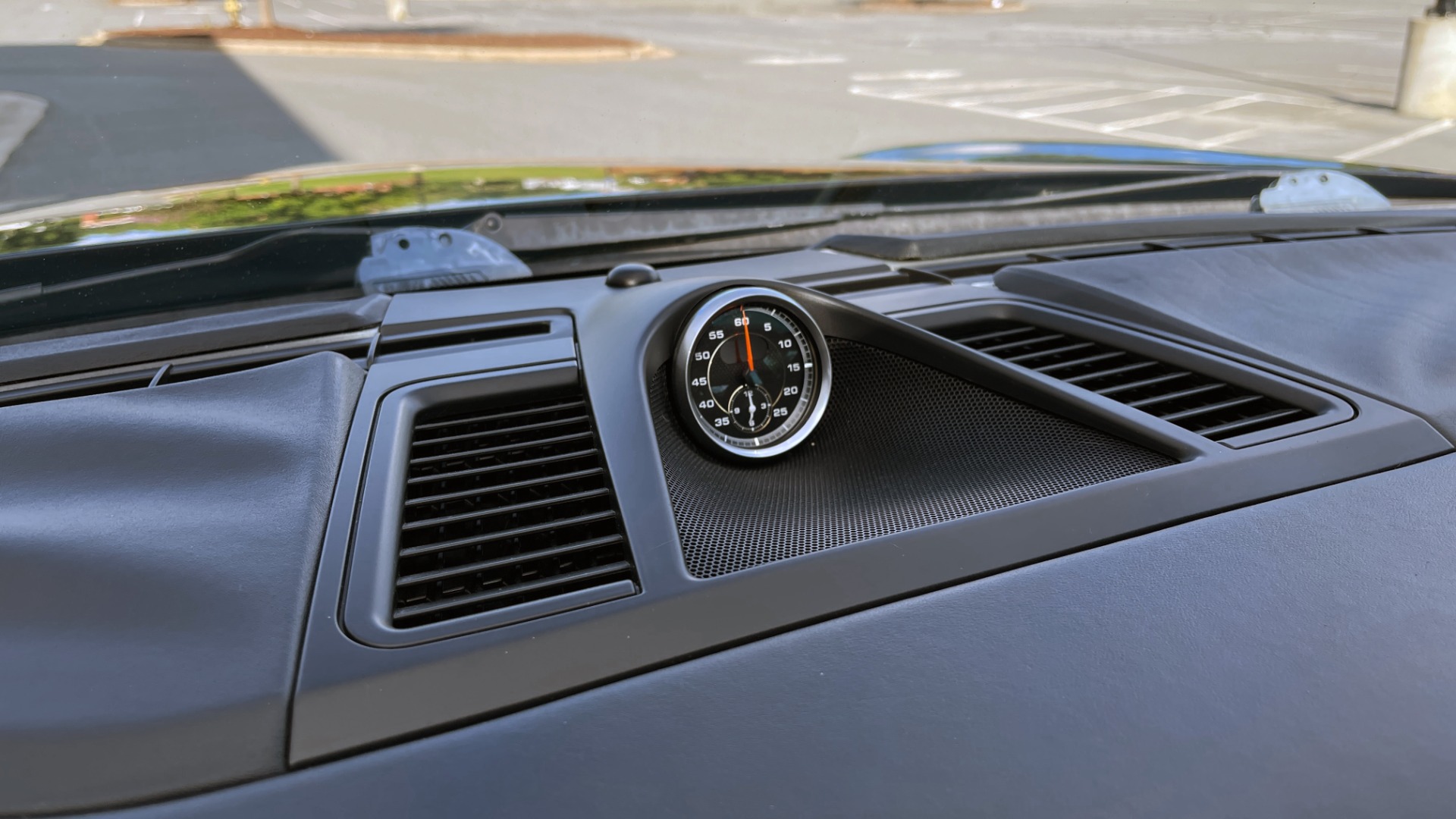 Used 2010 Porsche PANAMERA 4DR HB TURBO / SPORT CHRONO / BURMESTER / AUTO CLIMATE CONTROL for sale Sold at Formula Imports in Charlotte NC 28227 43