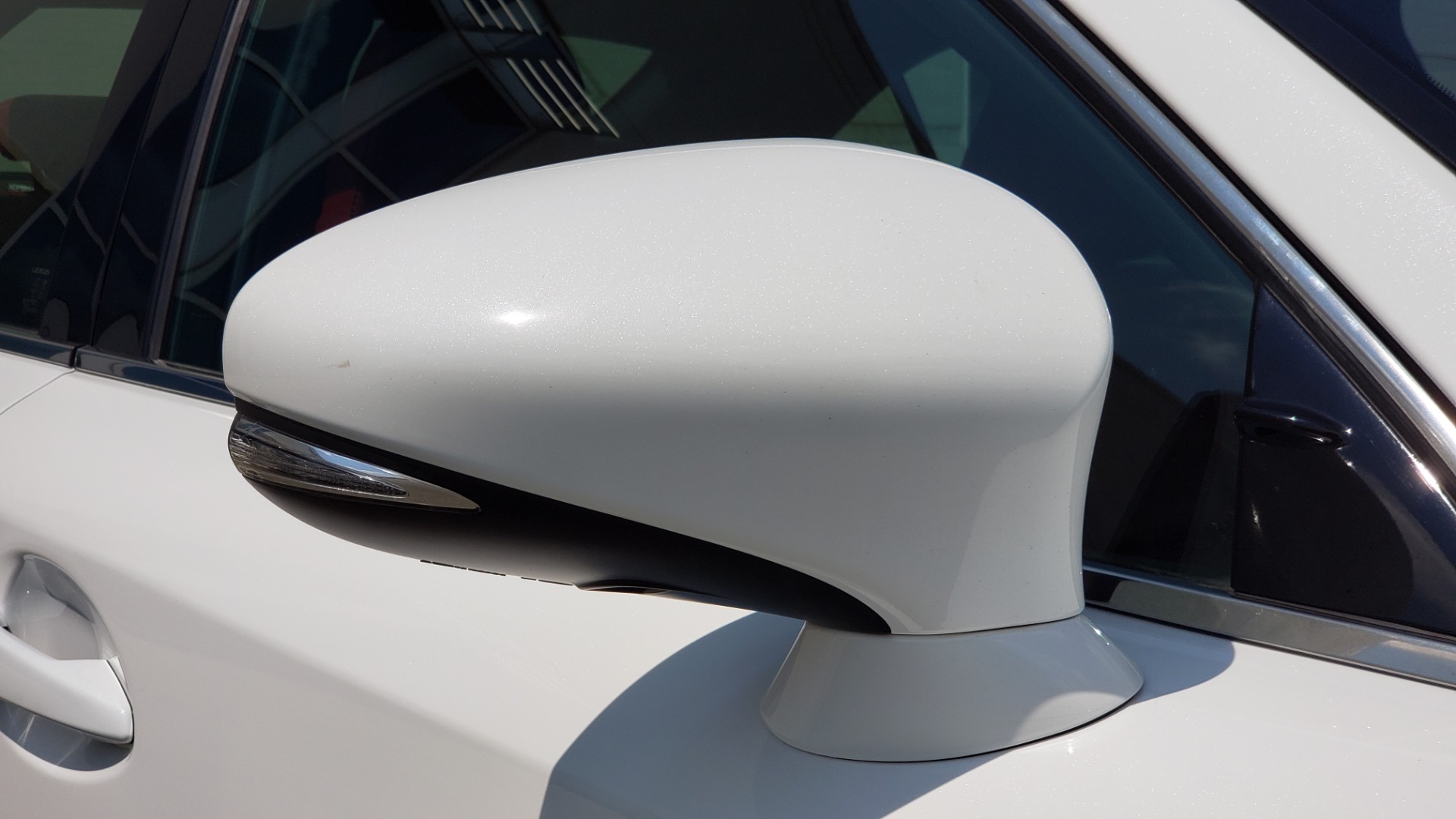 Used 2014 Lexus IS 250 F-SPORT SEDAN / BLIND SPOT MONITOR / REARVIEW / 18IN WHEELS for sale Sold at Formula Imports in Charlotte NC 28227 25