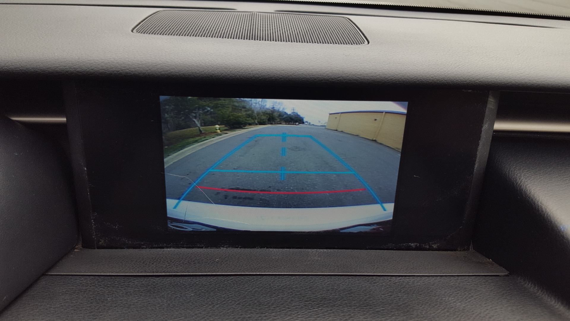 Used 2014 Lexus IS 250 F-SPORT SEDAN / BLIND SPOT MONITOR / REARVIEW / 18IN WHEELS for sale Sold at Formula Imports in Charlotte NC 28227 51