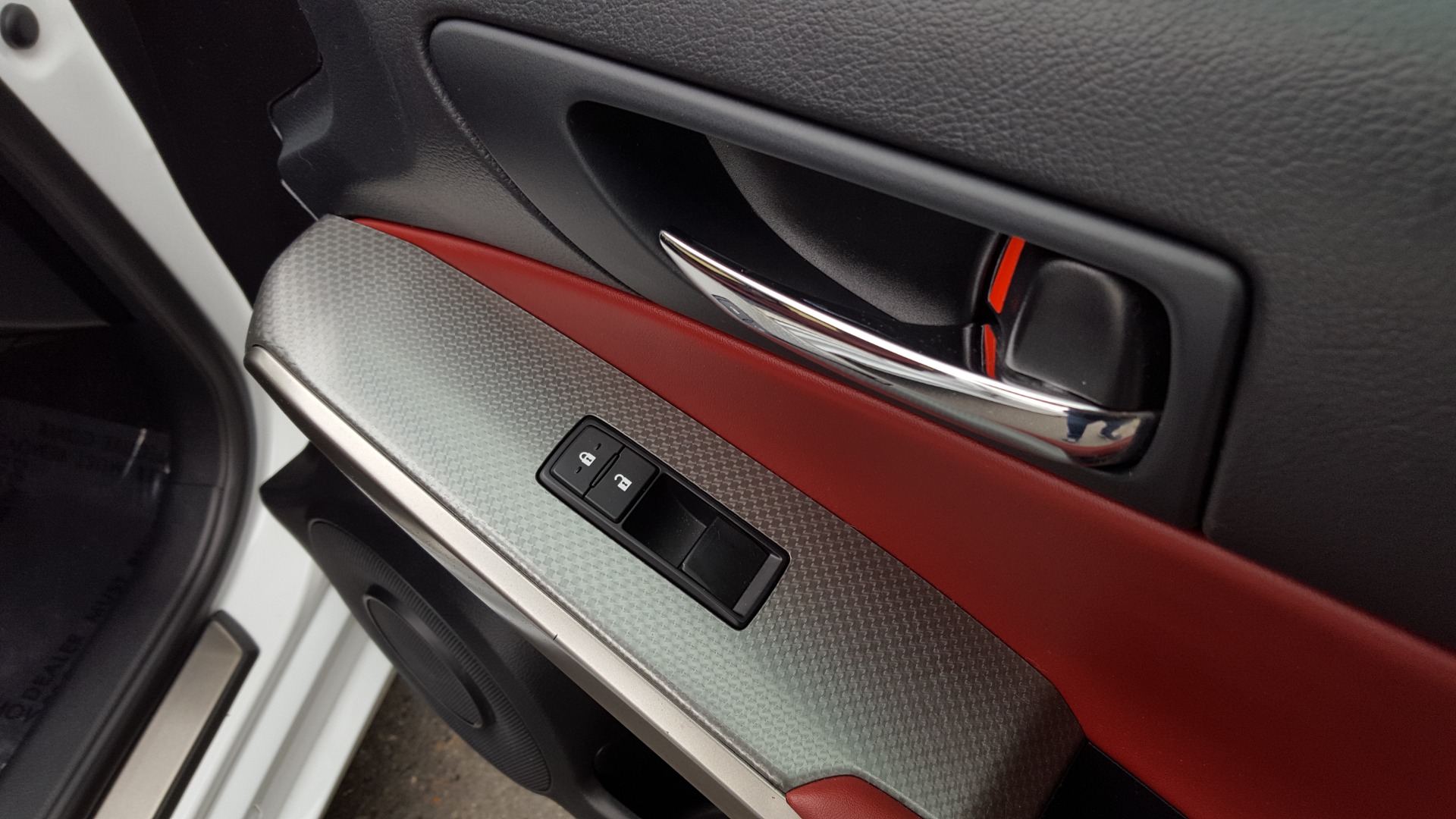 Used 2014 Lexus IS 250 F-SPORT SEDAN / BLIND SPOT MONITOR / REARVIEW / 18IN WHEELS for sale Sold at Formula Imports in Charlotte NC 28227 72
