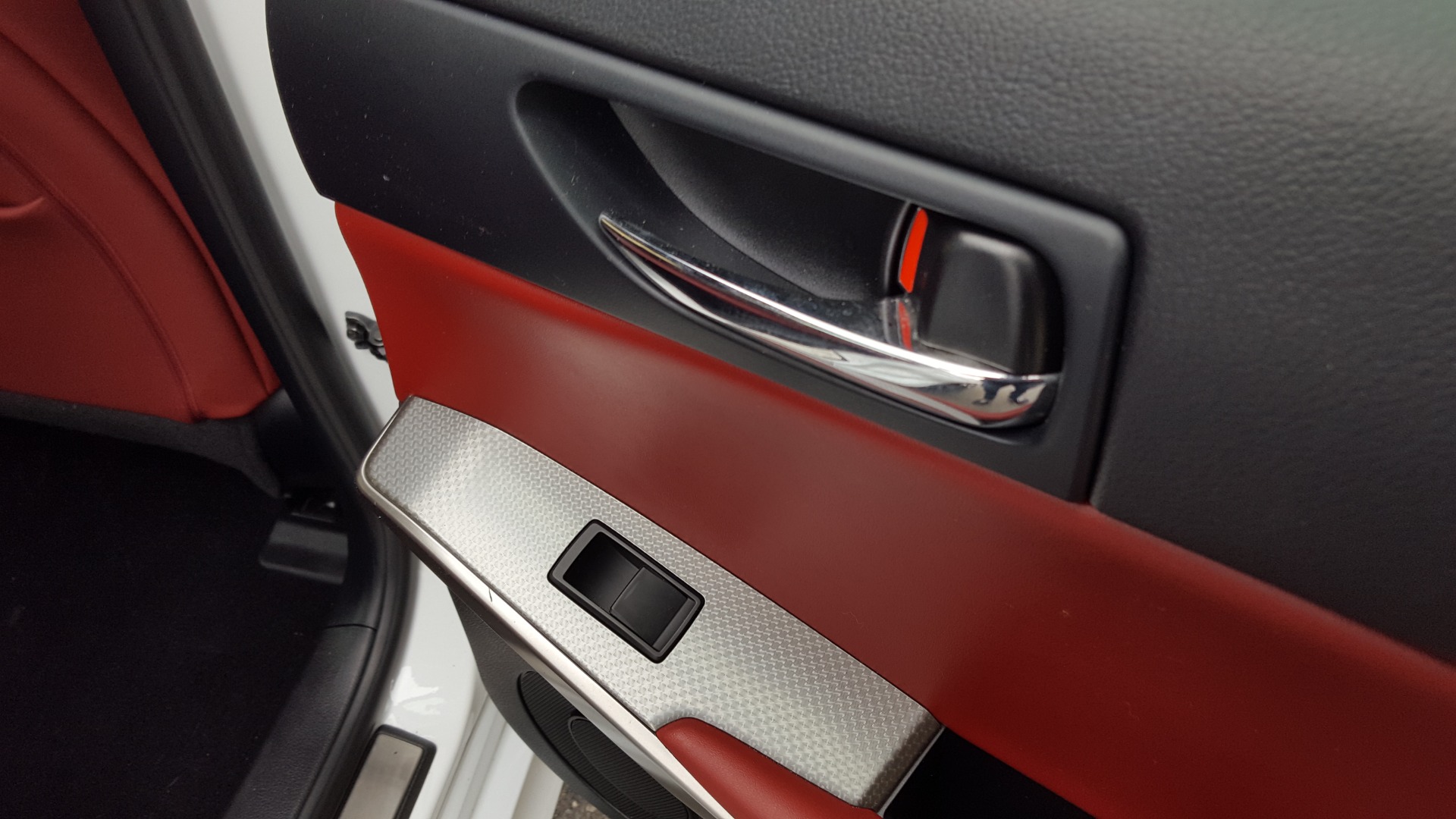 Used 2014 Lexus IS 250 F-SPORT SEDAN / BLIND SPOT MONITOR / REARVIEW / 18IN WHEELS for sale Sold at Formula Imports in Charlotte NC 28227 77