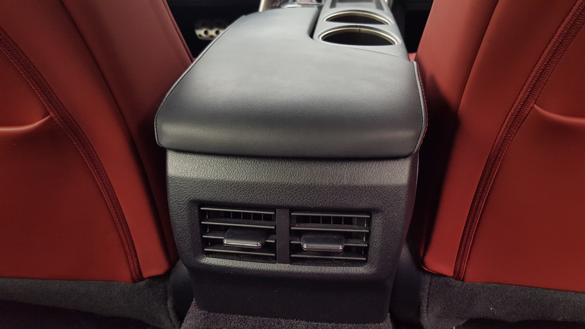 Used 2014 Lexus IS 250 F-SPORT SEDAN / BLIND SPOT MONITOR / REARVIEW / 18IN WHEELS for sale Sold at Formula Imports in Charlotte NC 28227 82