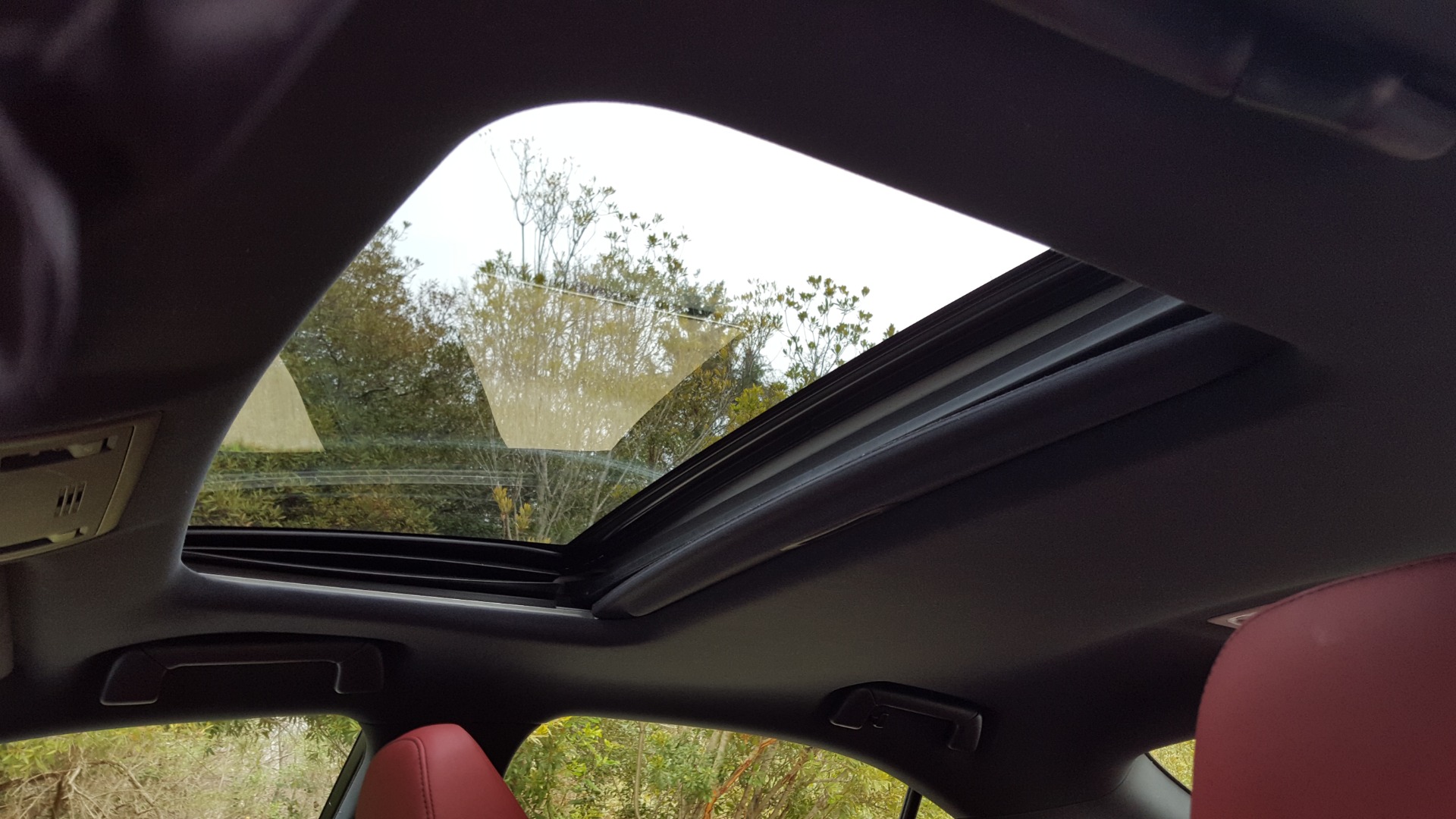 Used 2014 Lexus IS 250 F-SPORT SEDAN / BLIND SPOT MONITOR / REARVIEW / 18IN WHEELS for sale Sold at Formula Imports in Charlotte NC 28227 84