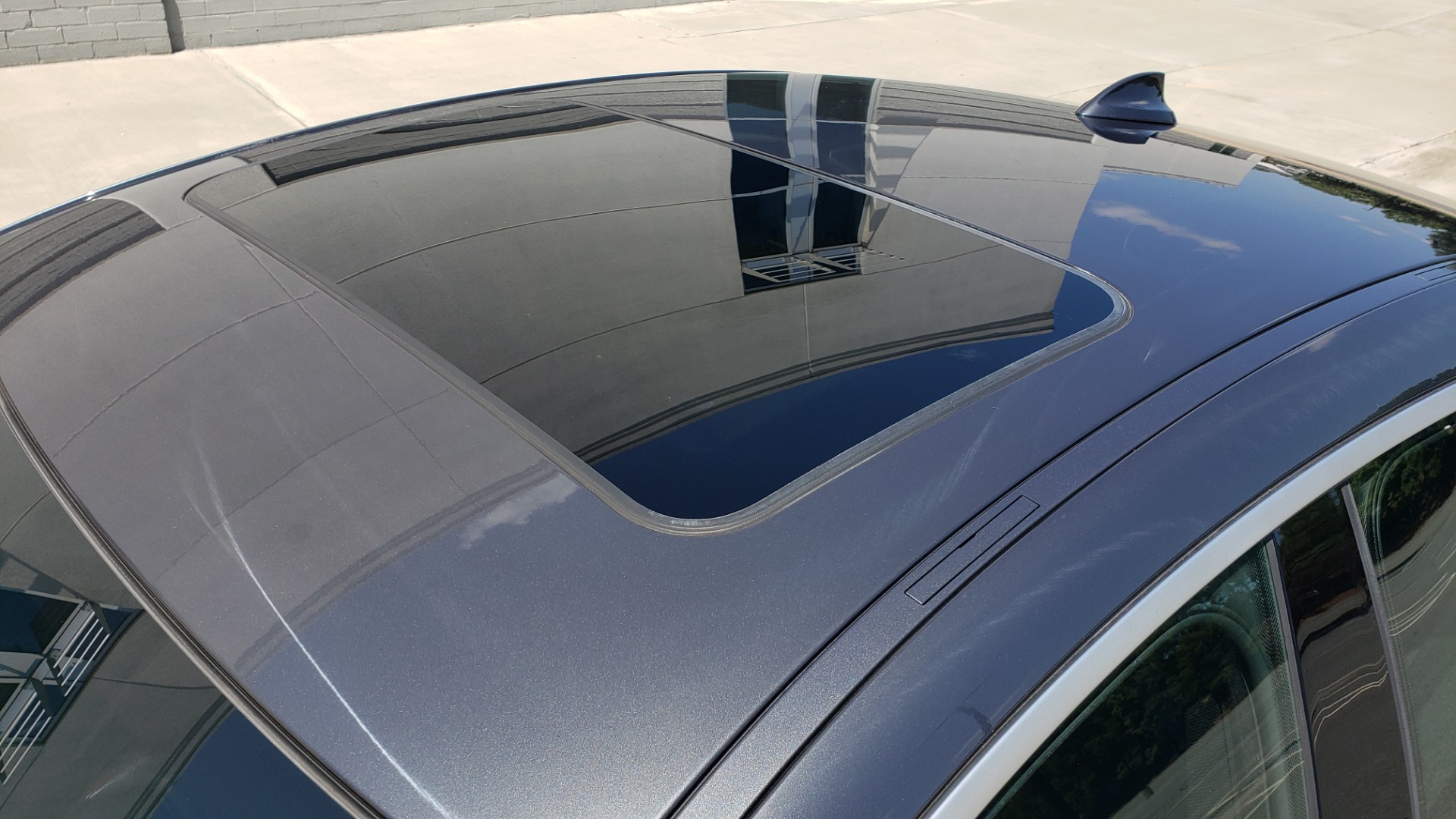 Used 2018 BMW 4 SERIES 430I XDRIVE PREMIUM / NAV / SUNROOF / HTD STS / PDC / REARVIEW for sale Sold at Formula Imports in Charlotte NC 28227 11