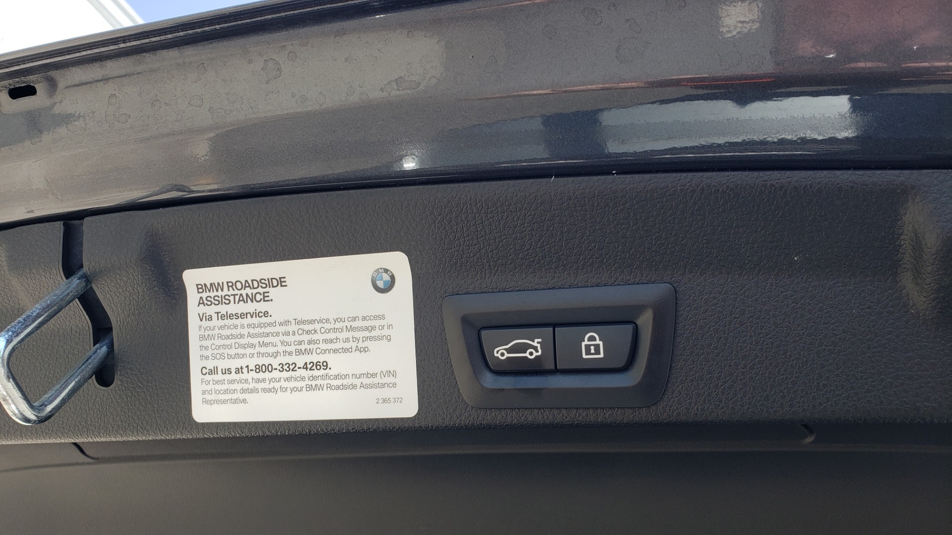 Used 2018 BMW 4 SERIES 430I XDRIVE PREMIUM / NAV / SUNROOF / HTD STS / PDC / REARVIEW for sale Sold at Formula Imports in Charlotte NC 28227 19