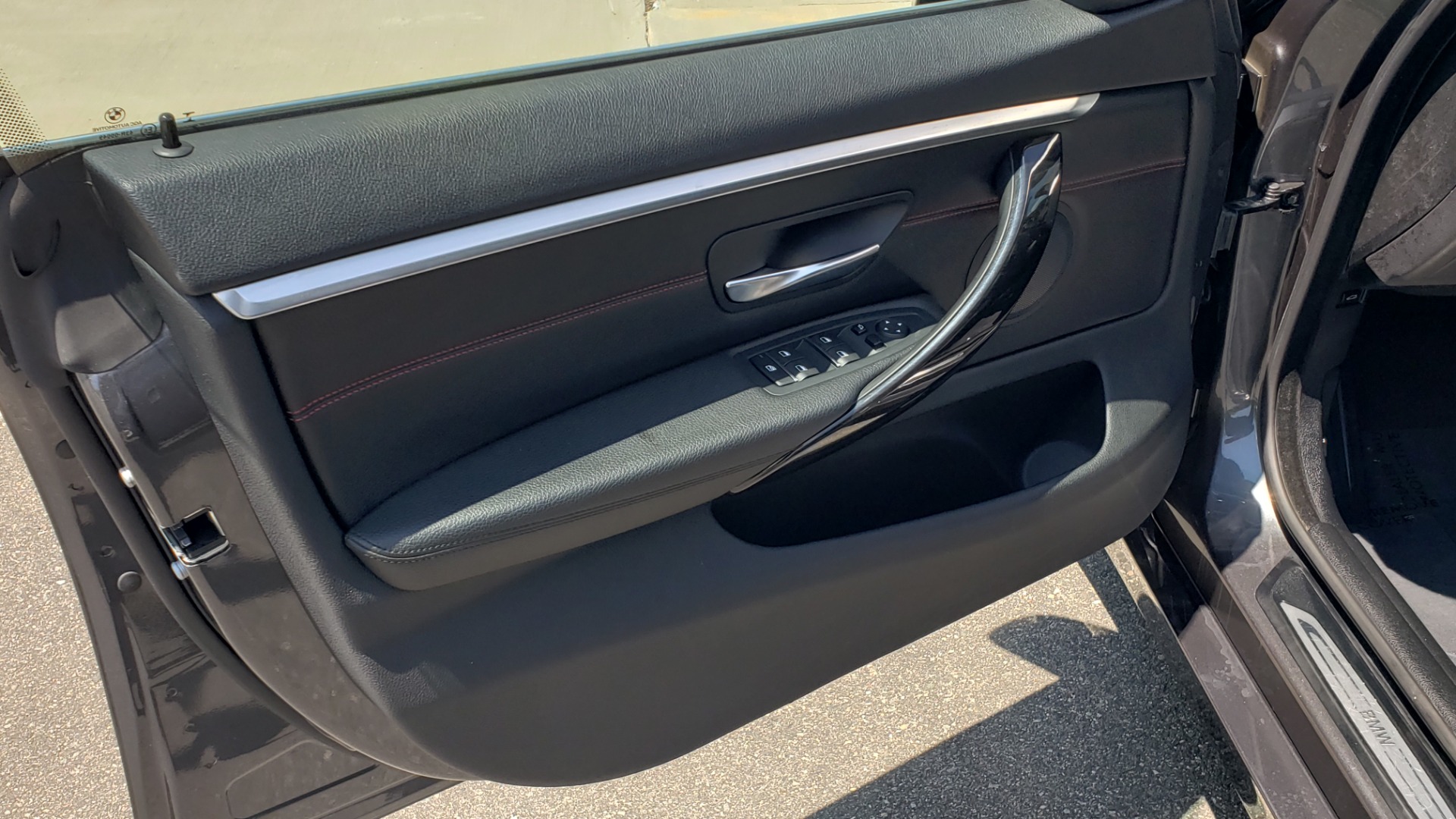 Used 2018 BMW 4 SERIES 430I XDRIVE PREMIUM / NAV / SUNROOF / HTD STS / PDC / REARVIEW for sale Sold at Formula Imports in Charlotte NC 28227 30
