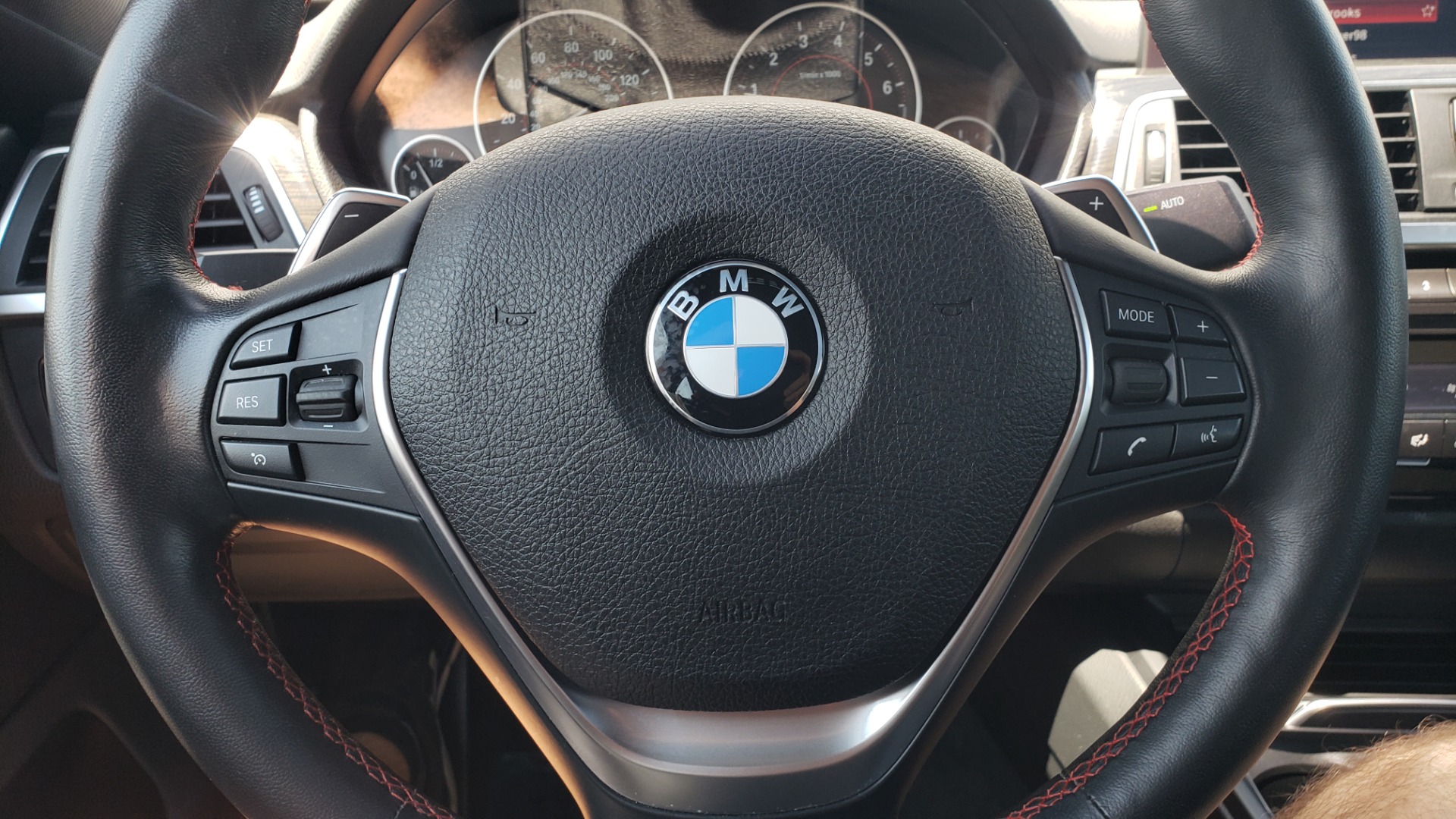 Used 2018 BMW 4 SERIES 430I XDRIVE PREMIUM / NAV / SUNROOF / HTD STS / PDC / REARVIEW for sale Sold at Formula Imports in Charlotte NC 28227 36