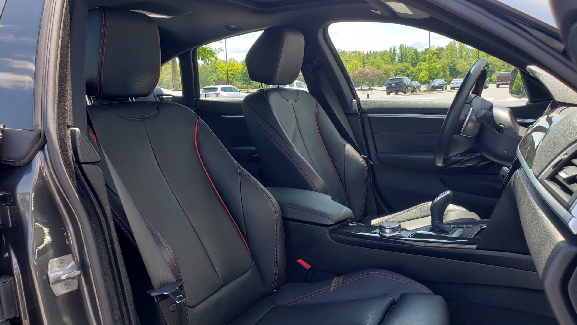 Used 2018 BMW 4 SERIES 430I XDRIVE PREMIUM / NAV / SUNROOF / HTD STS / PDC / REARVIEW for sale Sold at Formula Imports in Charlotte NC 28227 59