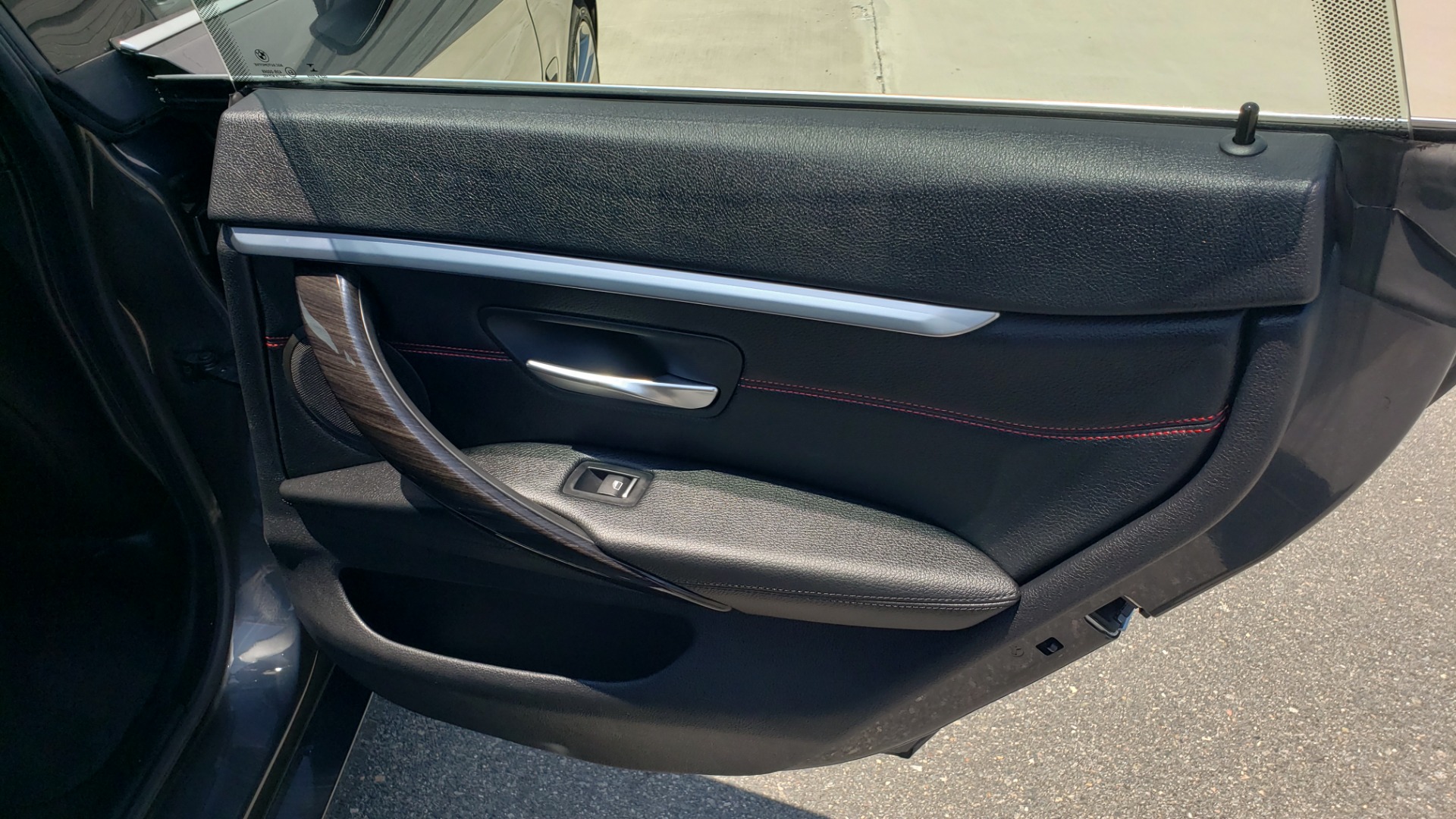 Used 2018 BMW 4 SERIES 430I XDRIVE PREMIUM / NAV / SUNROOF / HTD STS / PDC / REARVIEW for sale Sold at Formula Imports in Charlotte NC 28227 63