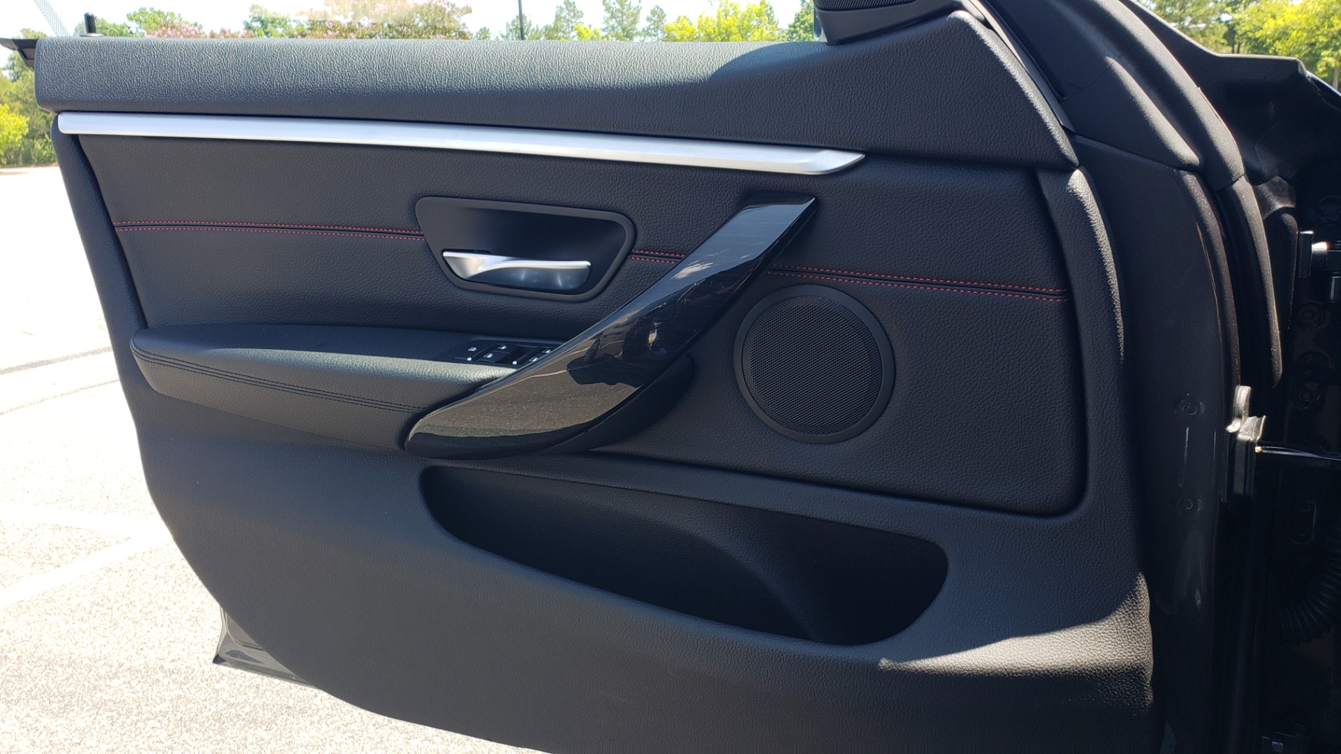 Used 2018 BMW 4 SERIES 430I XDRIVE PREMIUM / NAV / SUNROOF / HTD STS / PDC / REARVIEW for sale Sold at Formula Imports in Charlotte NC 28227 71