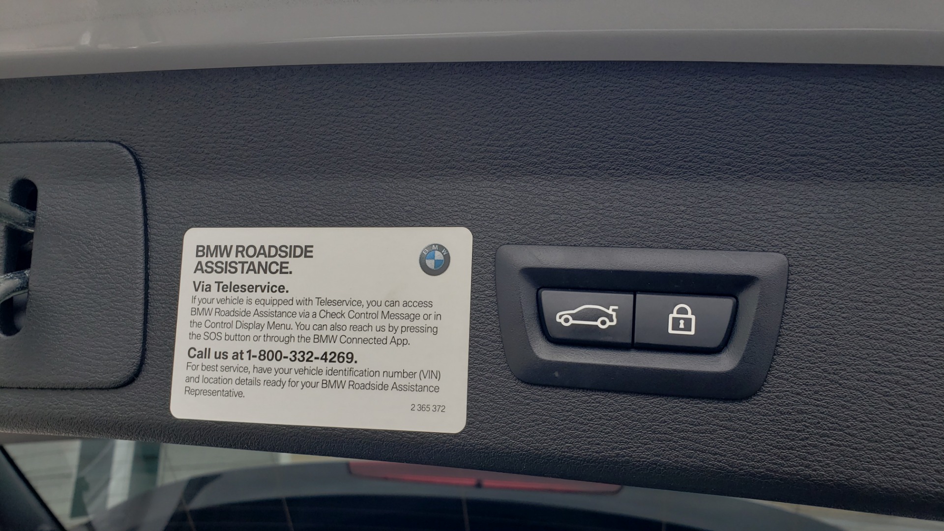 Used 2018 BMW X1 XDRIVE38I / NAV / CONV PKG / PANO-ROOF / HTD STS / REARVIEW for sale Sold at Formula Imports in Charlotte NC 28227 19