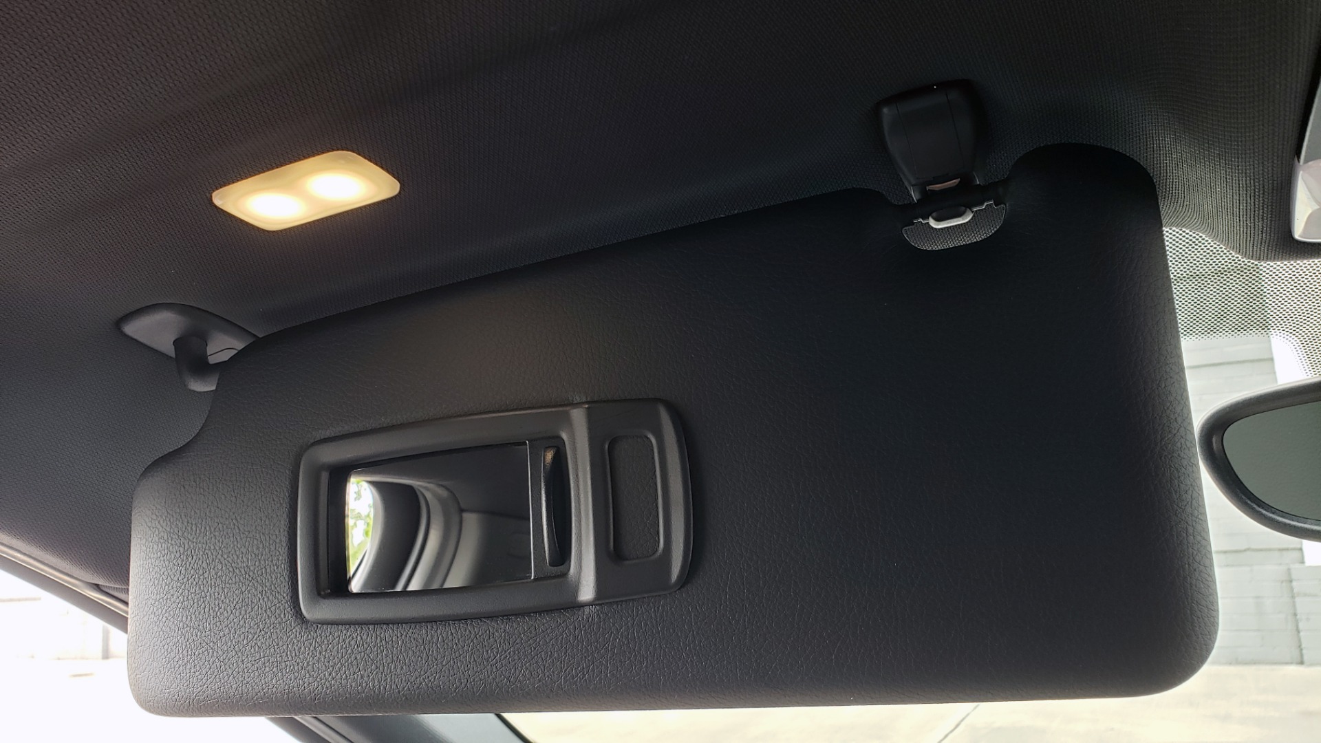 Used 2018 BMW X1 XDRIVE38I / NAV / CONV PKG / PANO-ROOF / HTD STS / REARVIEW for sale Sold at Formula Imports in Charlotte NC 28227 52