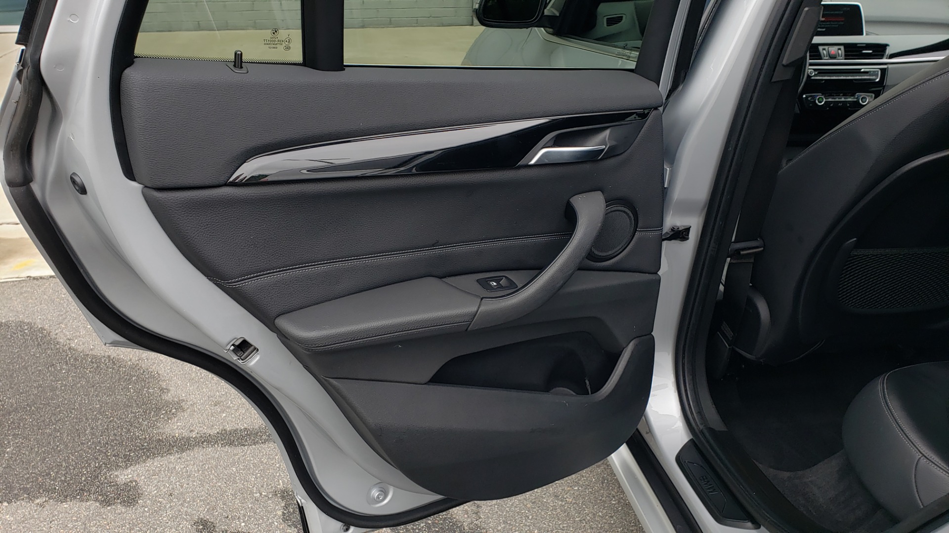Used 2018 BMW X1 XDRIVE38I / NAV / CONV PKG / PANO-ROOF / HTD STS / REARVIEW for sale Sold at Formula Imports in Charlotte NC 28227 56