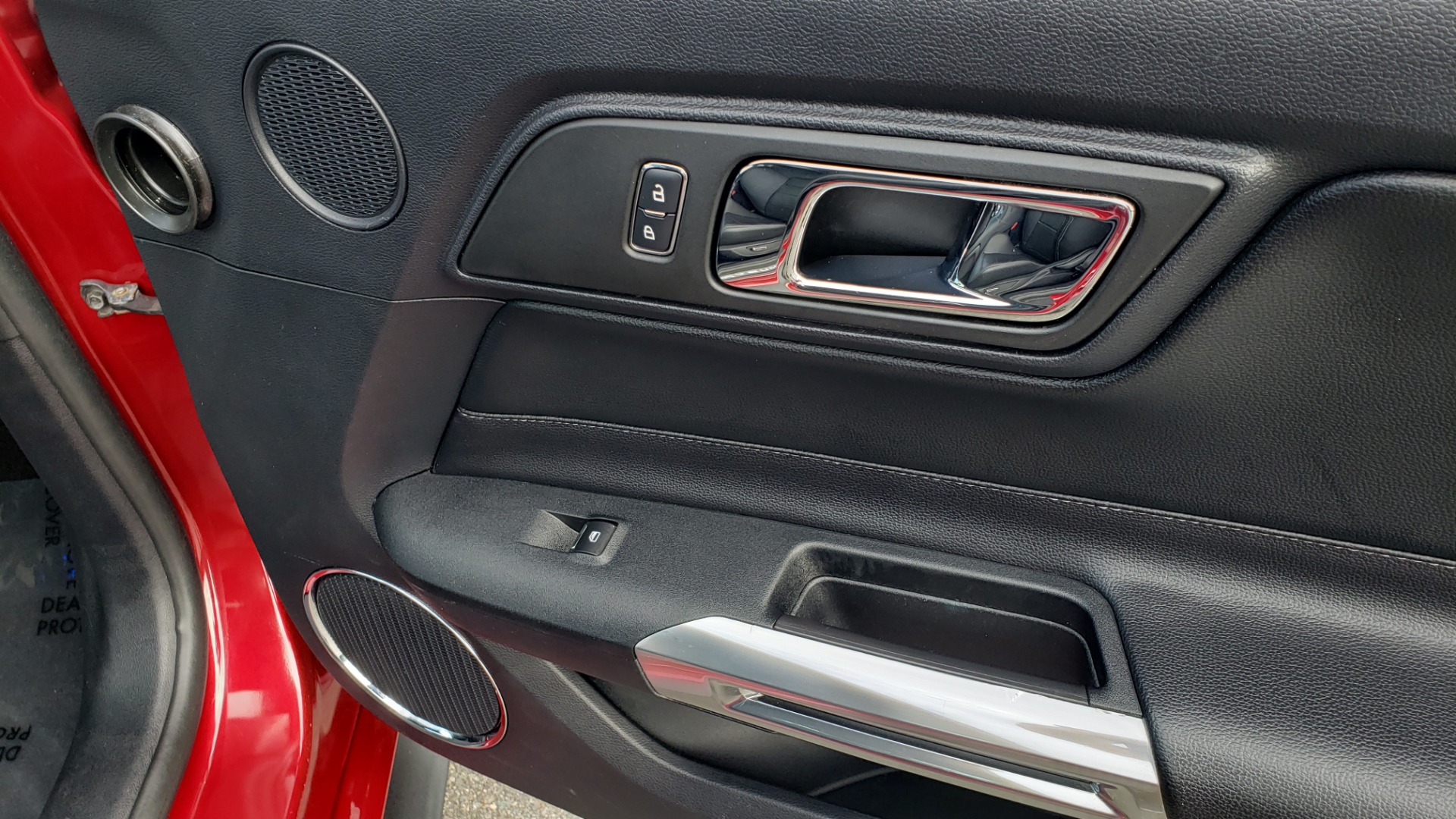 Used 2015 Ford MUSTANG ECOBOOST PREMIUM COUPE / 2.3L TURBO / AUTO / SYNC / DUAL-ZONE A/C for sale Sold at Formula Imports in Charlotte NC 28227 70