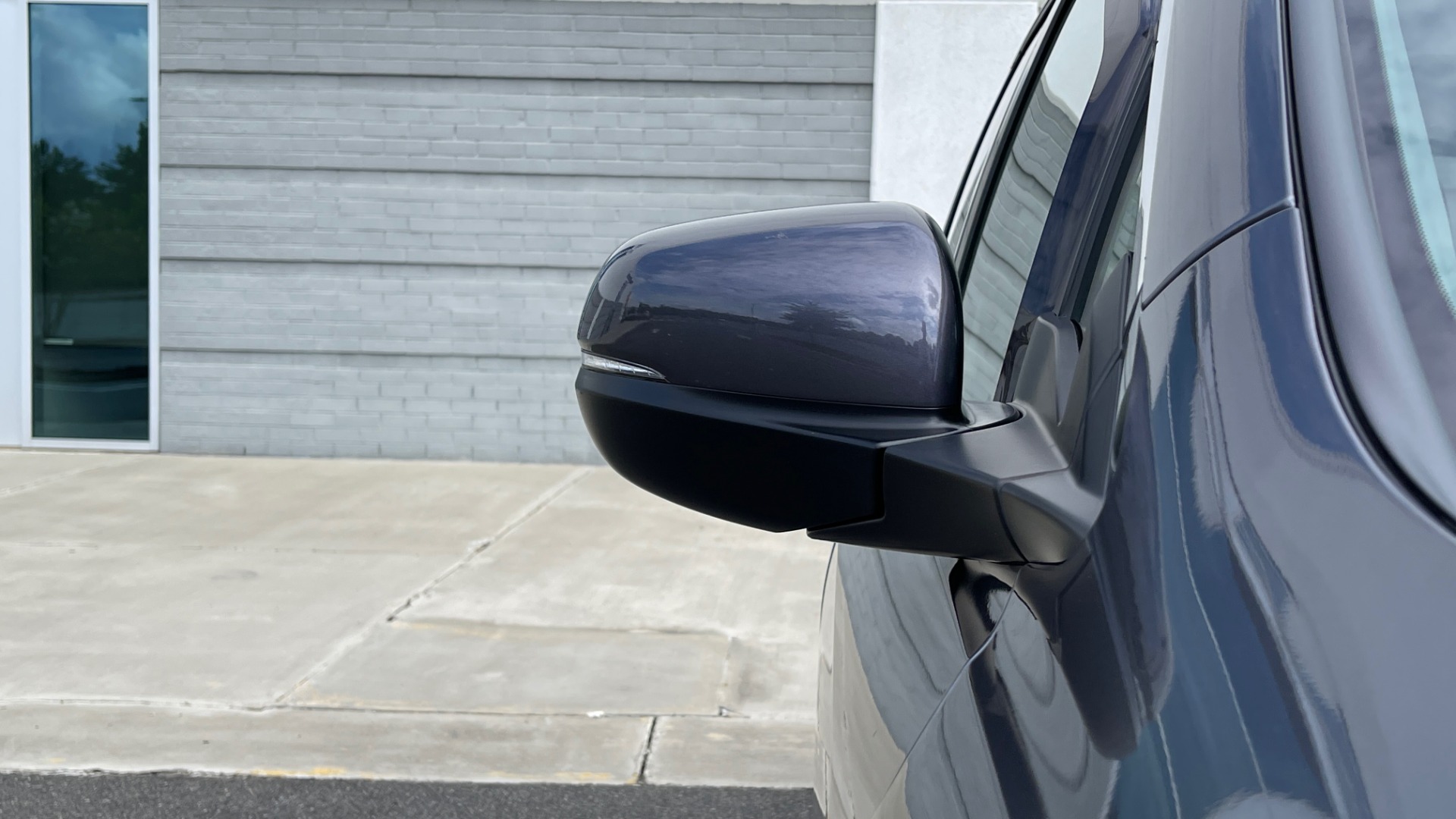 Used 2021 Honda PILOT SE / 3.5L V6 / 9-SPD AUTO / SUNROOF / 3-ROW / REARVIEW for sale Sold at Formula Imports in Charlotte NC 28227 13