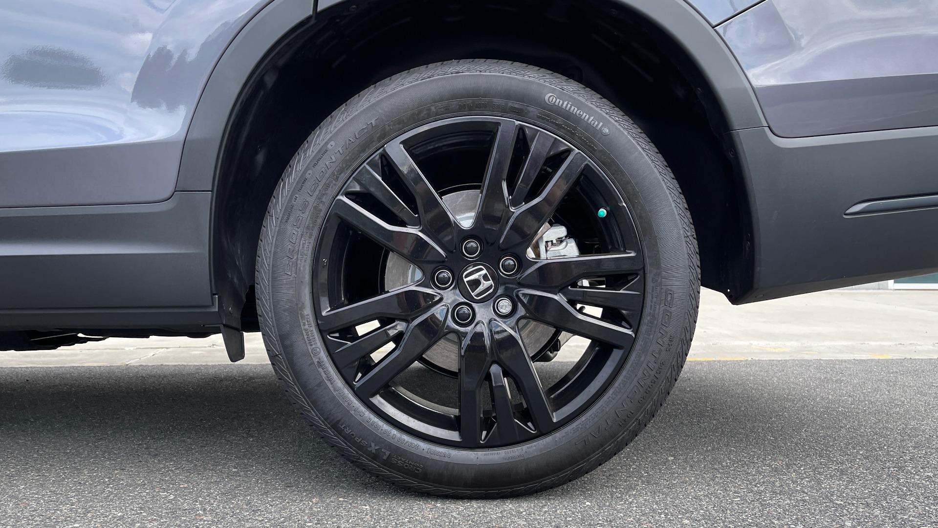 Used 2021 Honda PILOT SE / 3.5L V6 / 9-SPD AUTO / SUNROOF / 3-ROW / REARVIEW for sale Sold at Formula Imports in Charlotte NC 28227 68