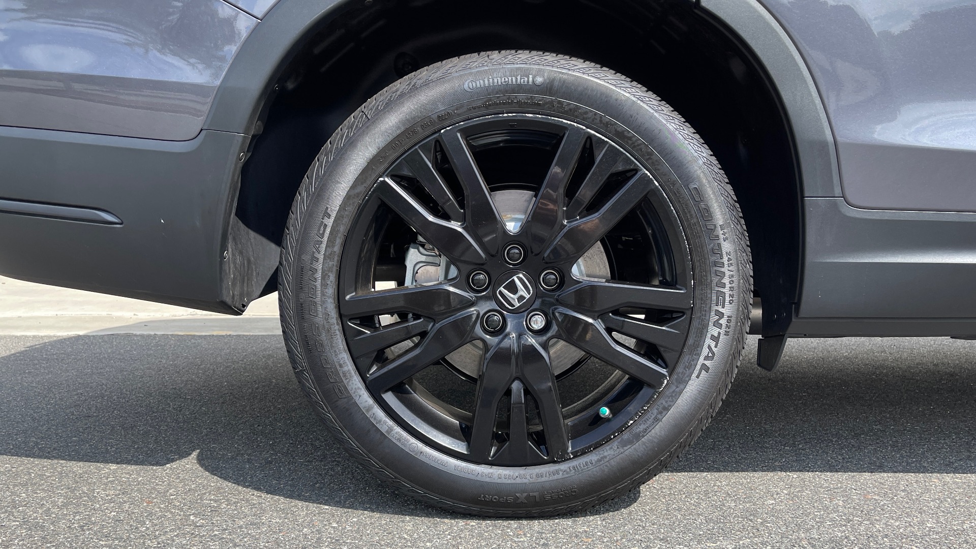 Used 2021 Honda PILOT SE / 3.5L V6 / 9-SPD AUTO / SUNROOF / 3-ROW / REARVIEW for sale Sold at Formula Imports in Charlotte NC 28227 69
