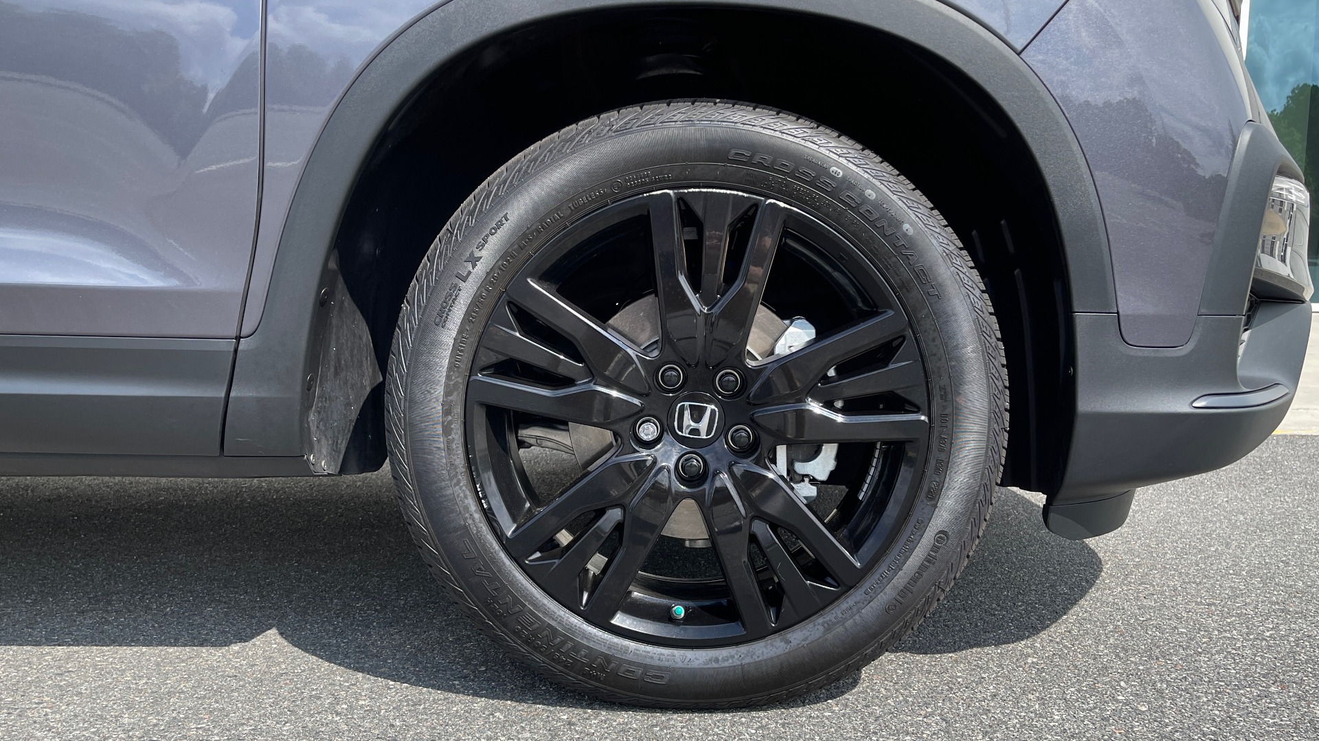 Used 2021 Honda PILOT SE / 3.5L V6 / 9-SPD AUTO / SUNROOF / 3-ROW / REARVIEW for sale Sold at Formula Imports in Charlotte NC 28227 70