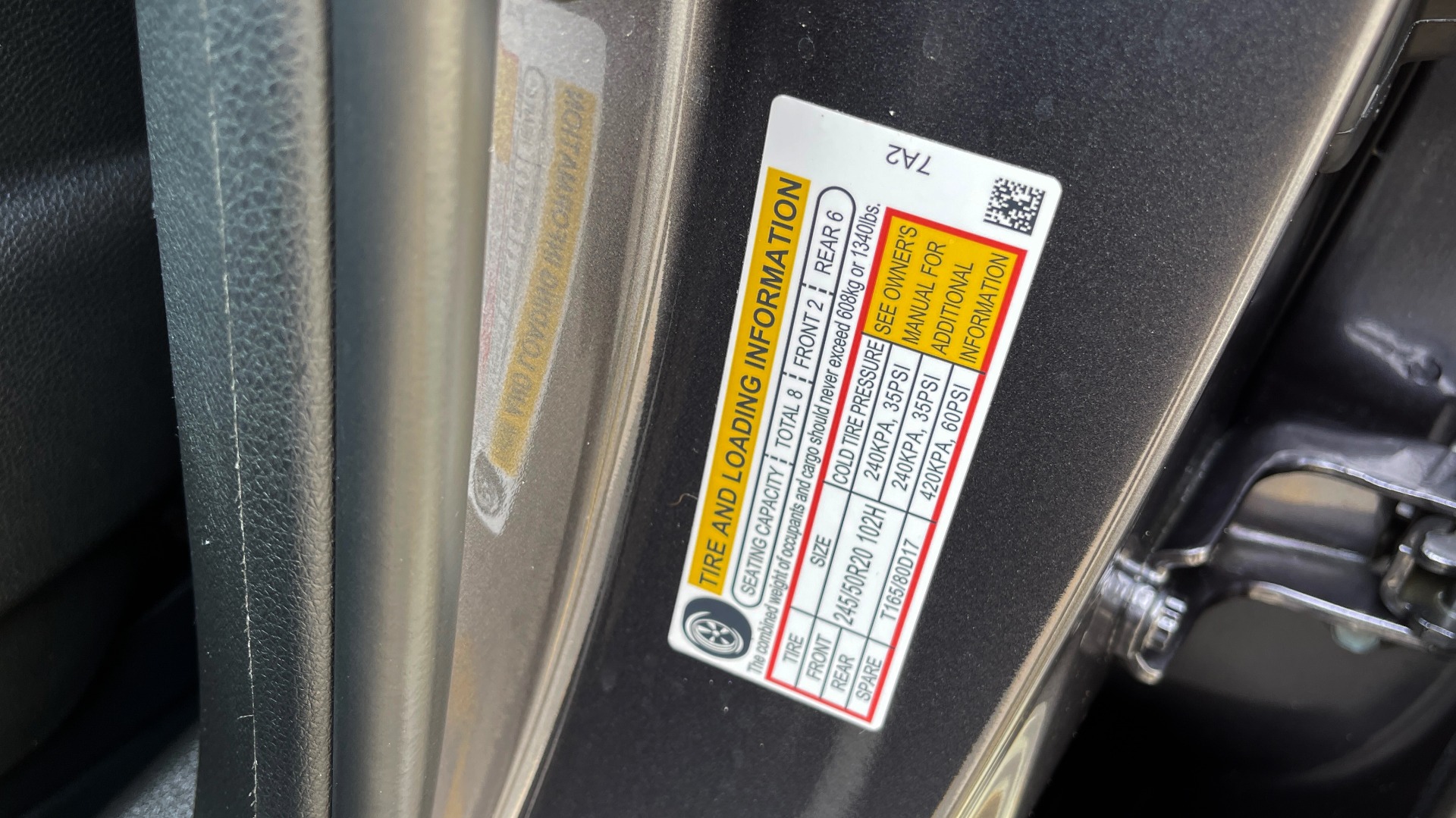 Used 2021 Honda PILOT SE / 3.5L V6 / 9-SPD AUTO / SUNROOF / 3-ROW / REARVIEW for sale Sold at Formula Imports in Charlotte NC 28227 78